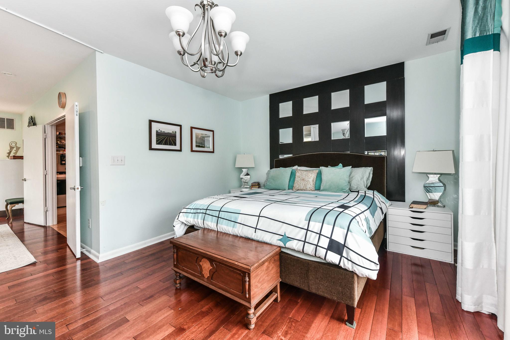 BROMPTONS - Residential Lease