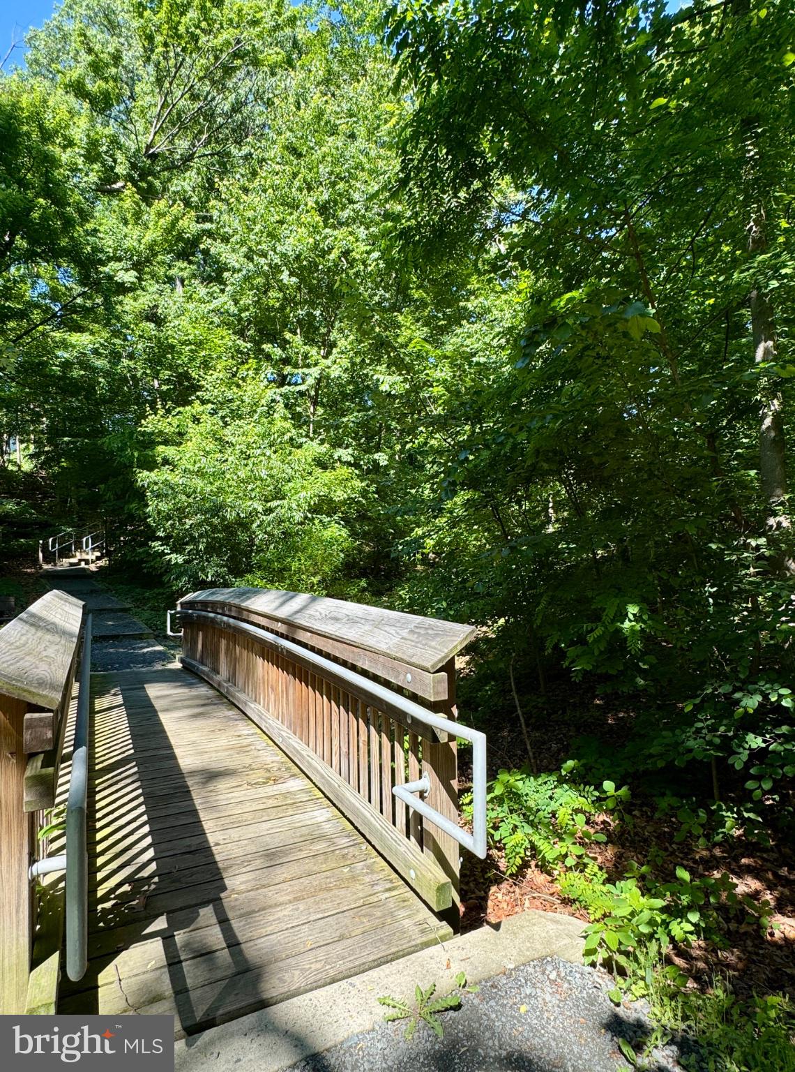 5903 MOUNT EAGLE DRIVE 1110