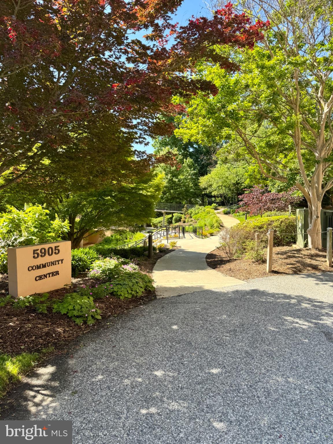 5903 MOUNT EAGLE DRIVE 1110