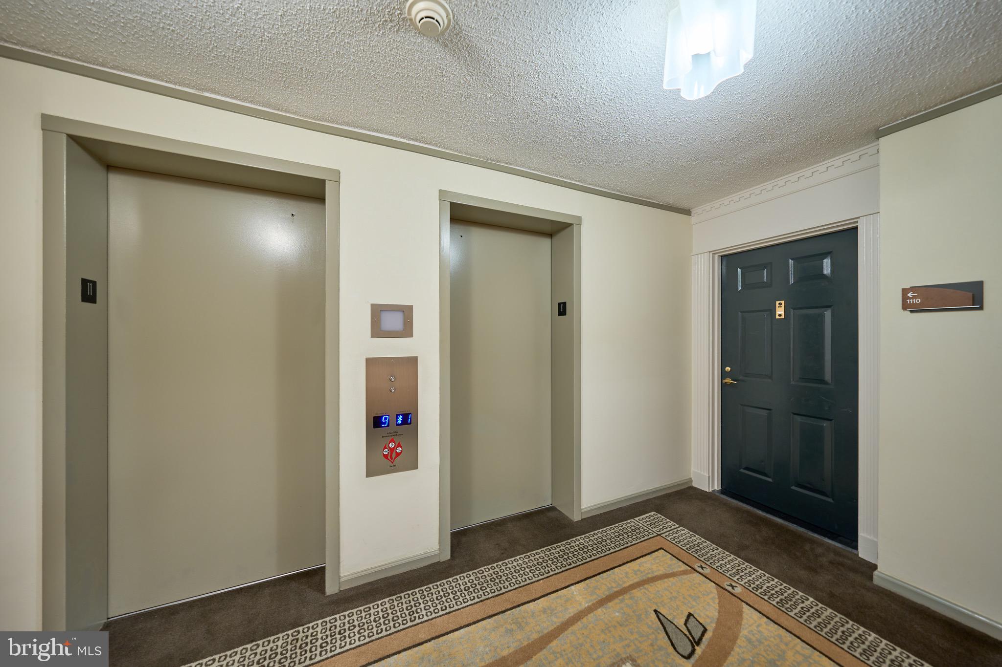 5903 MOUNT EAGLE DRIVE 1110