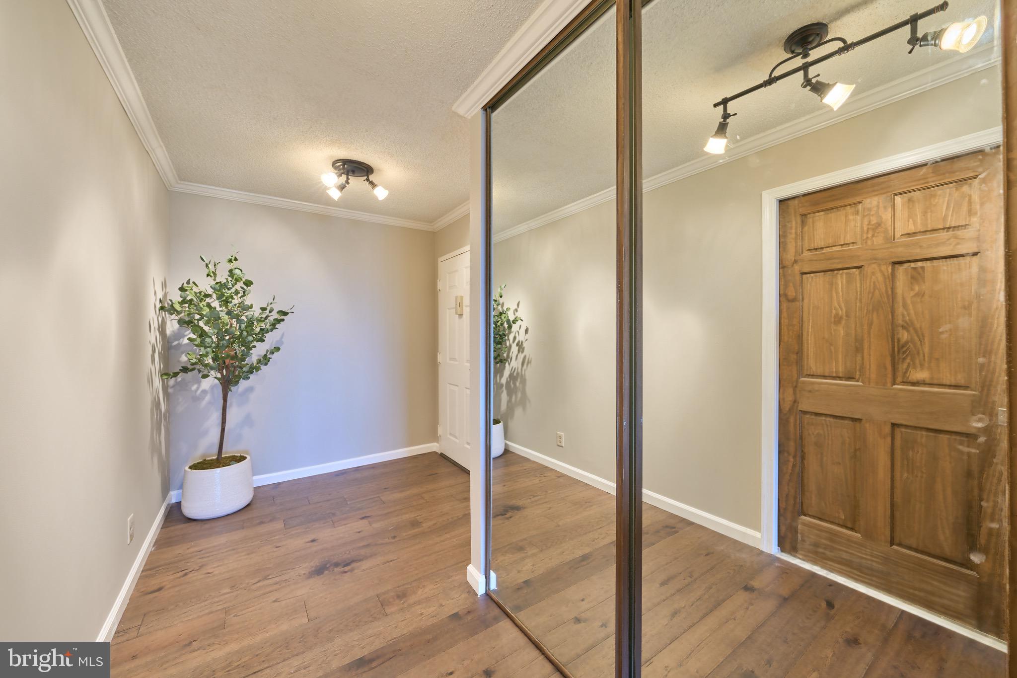 5903 MOUNT EAGLE DRIVE 1110