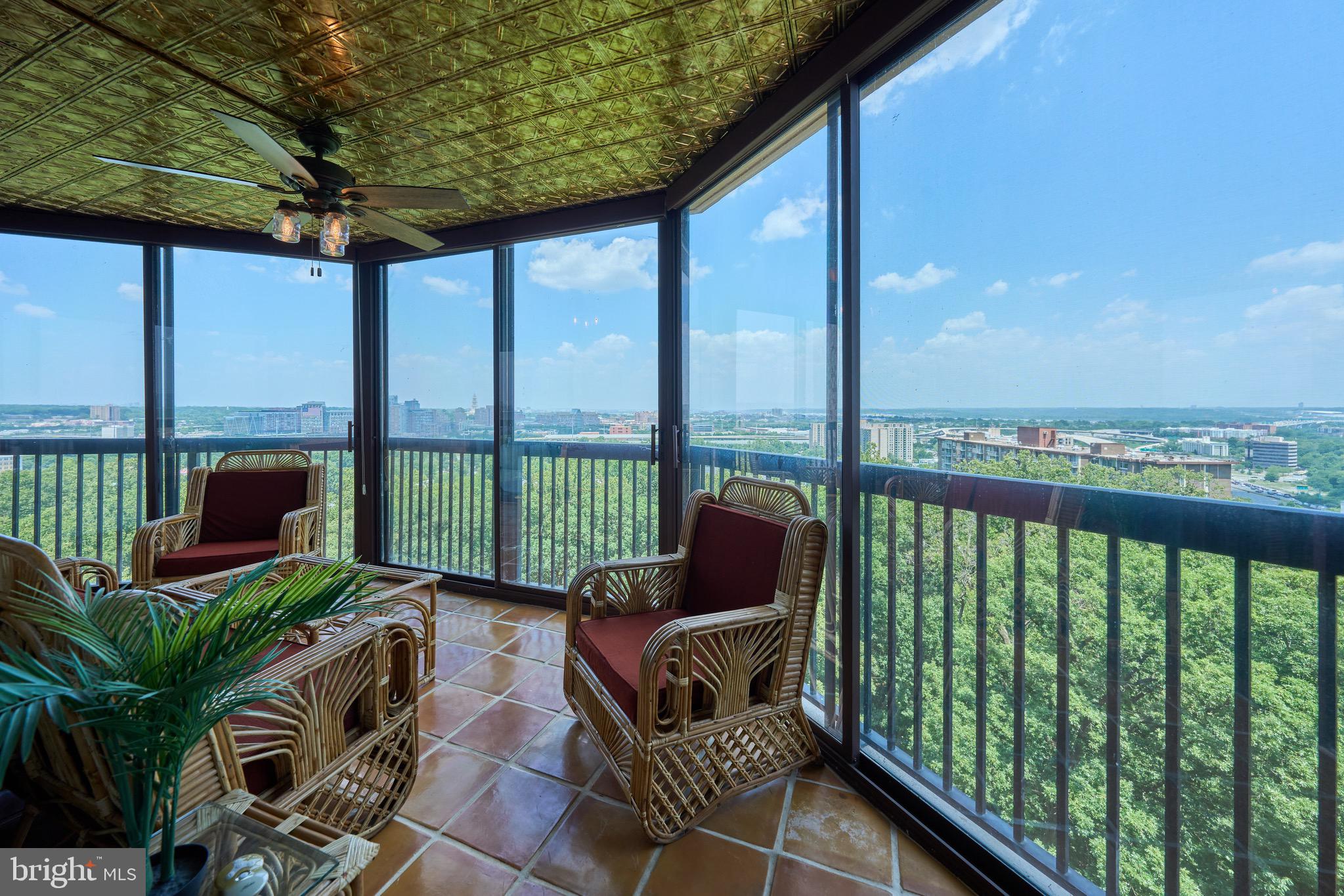 5903 MOUNT EAGLE DRIVE 1110