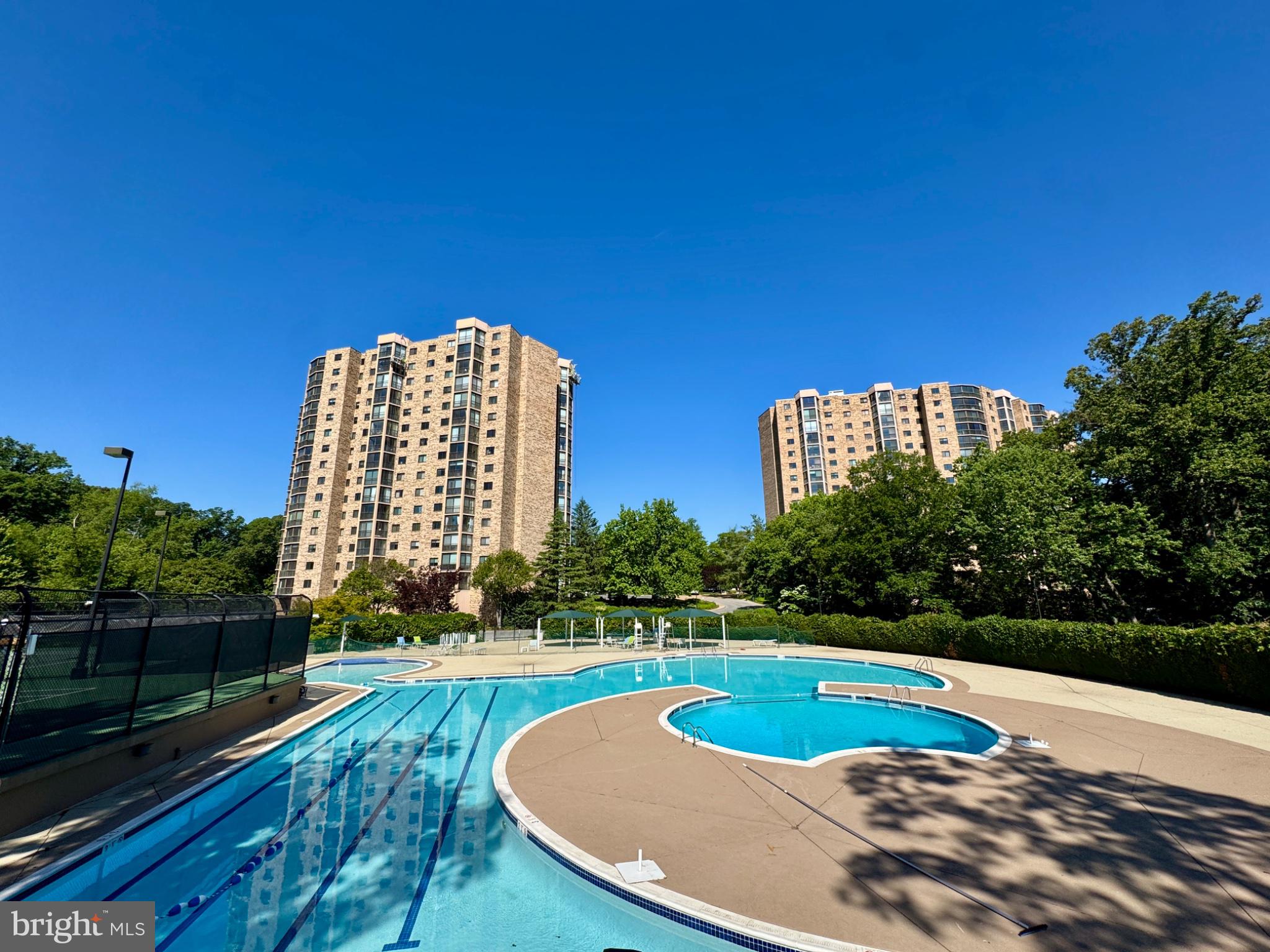 5903 MOUNT EAGLE DRIVE 1110