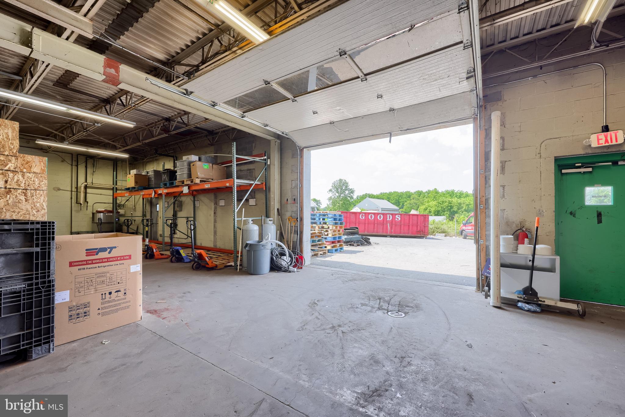 1103 RANCK MILL ROAD UNIT B