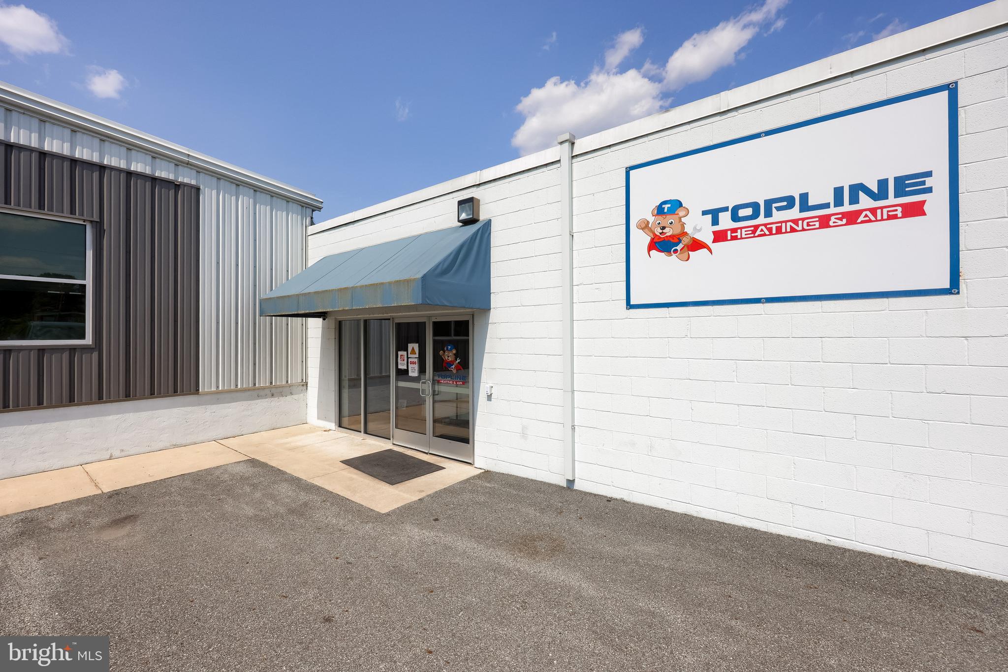 1103 RANCK MILL ROAD UNIT B