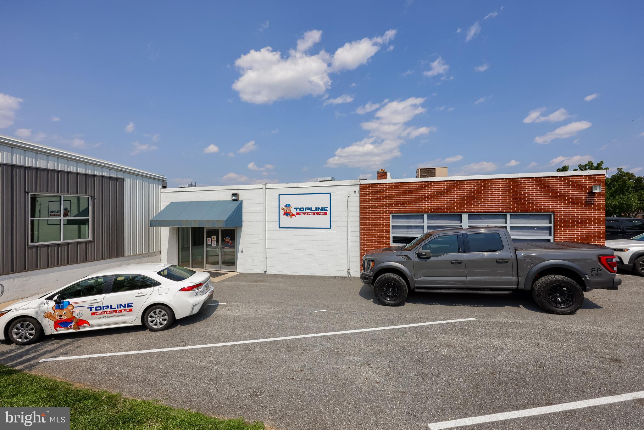 1103 RANCK MILL ROAD UNIT B