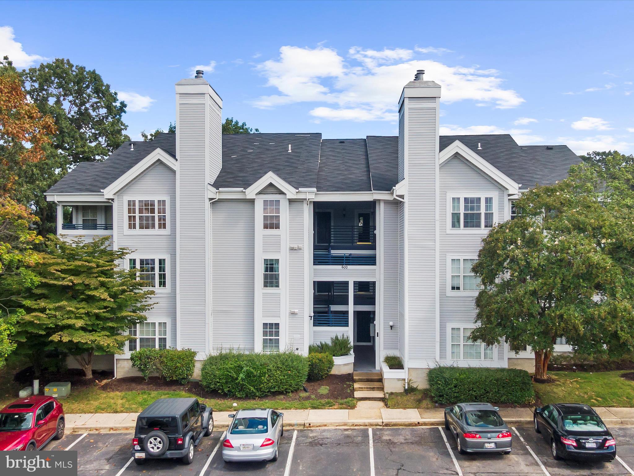 LIONS GATE - Residential