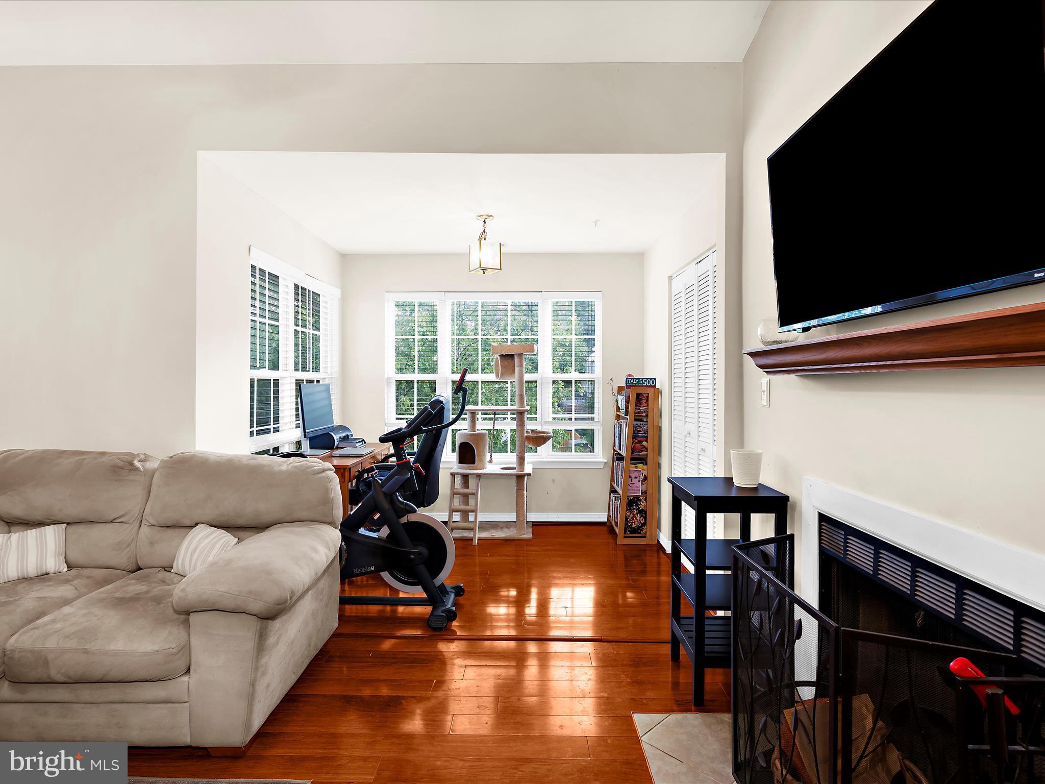 LIONS GATE - Residential