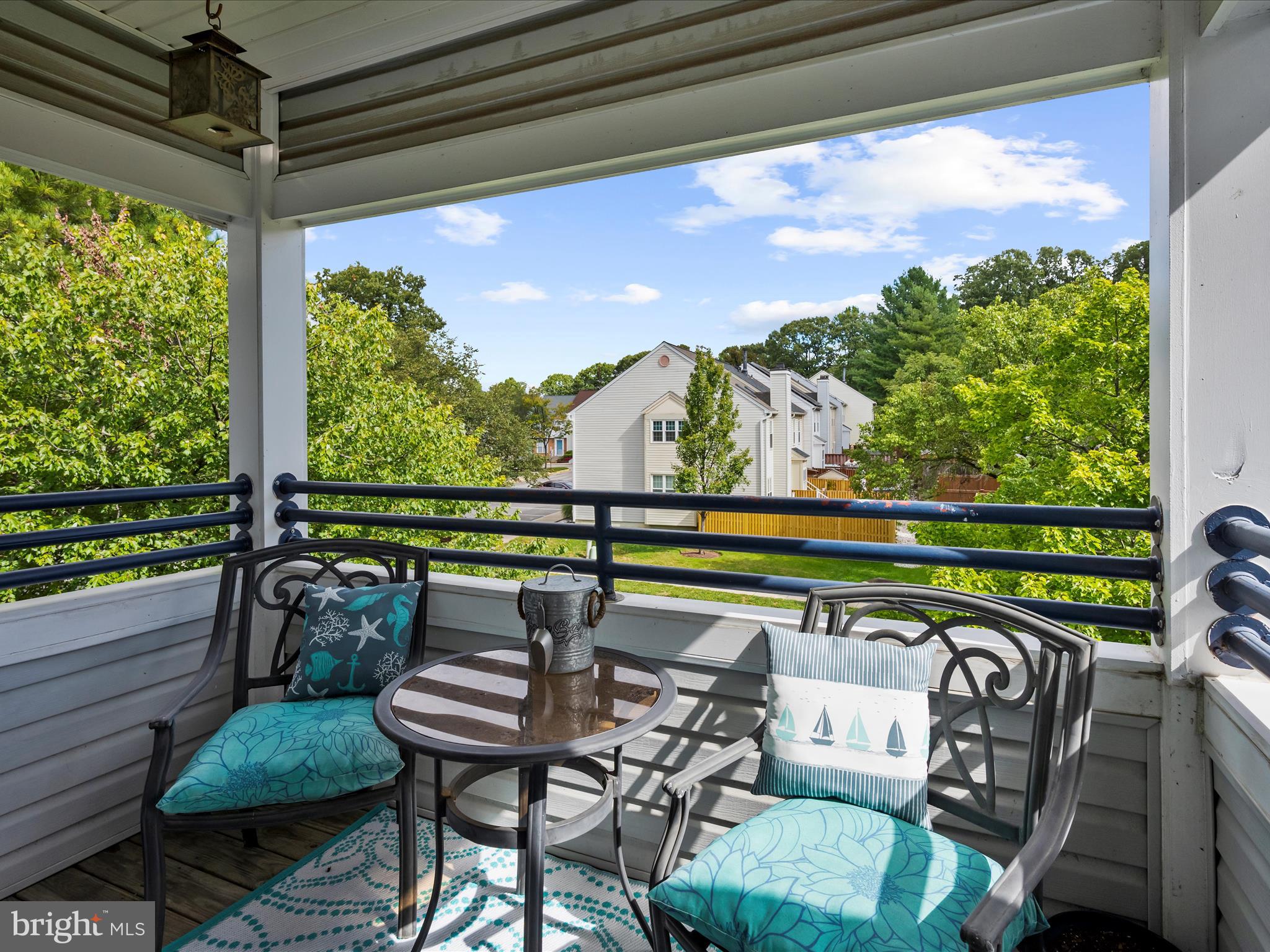 LIONS GATE - Residential