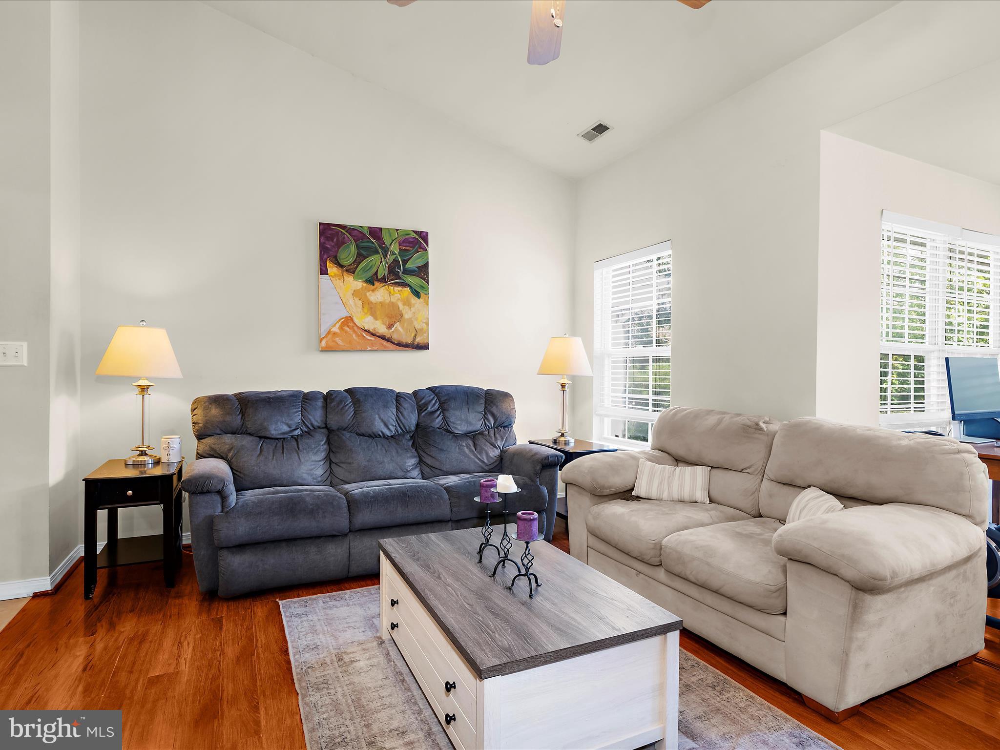 LIONS GATE - Residential