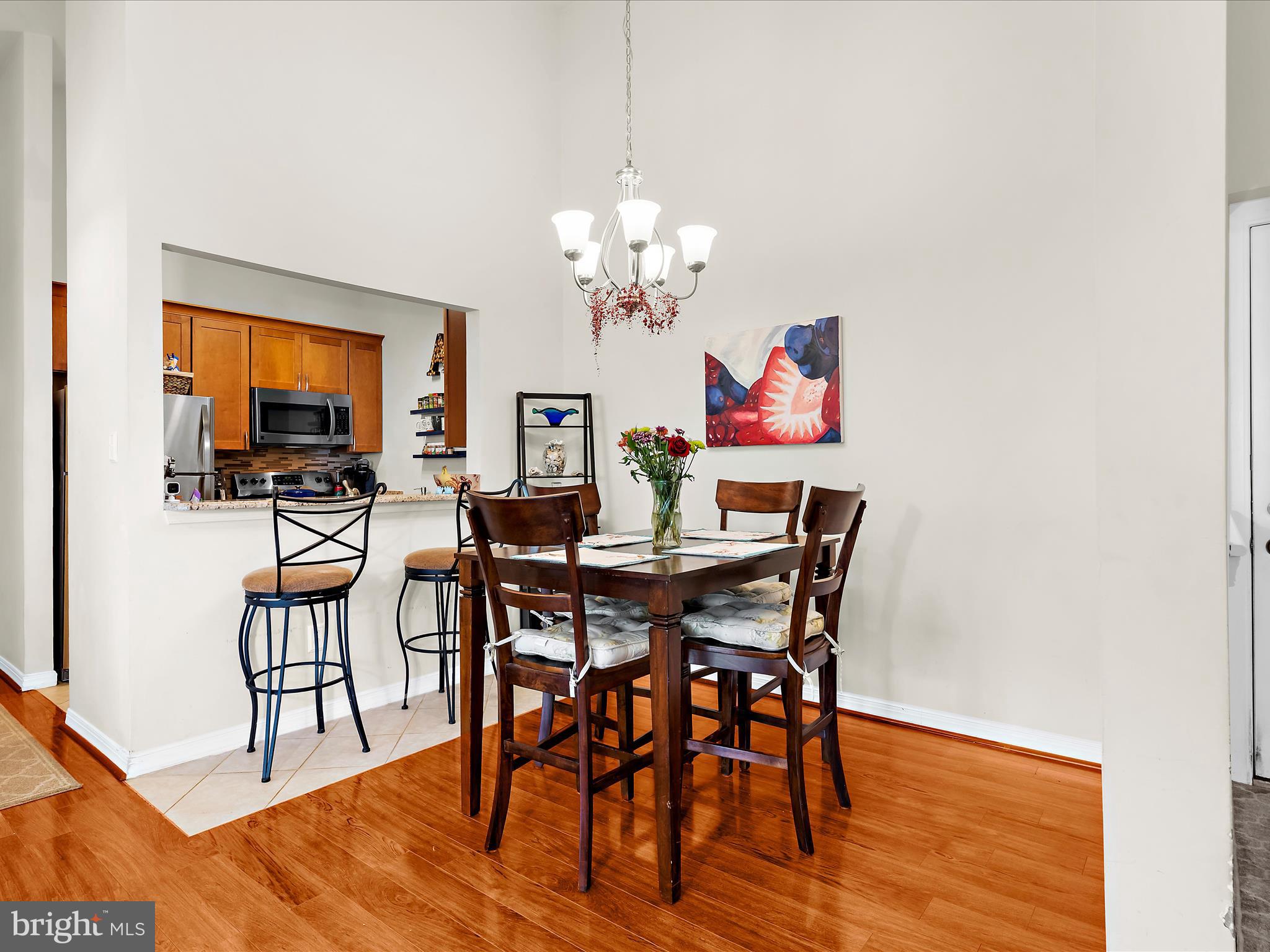 LIONS GATE - Residential