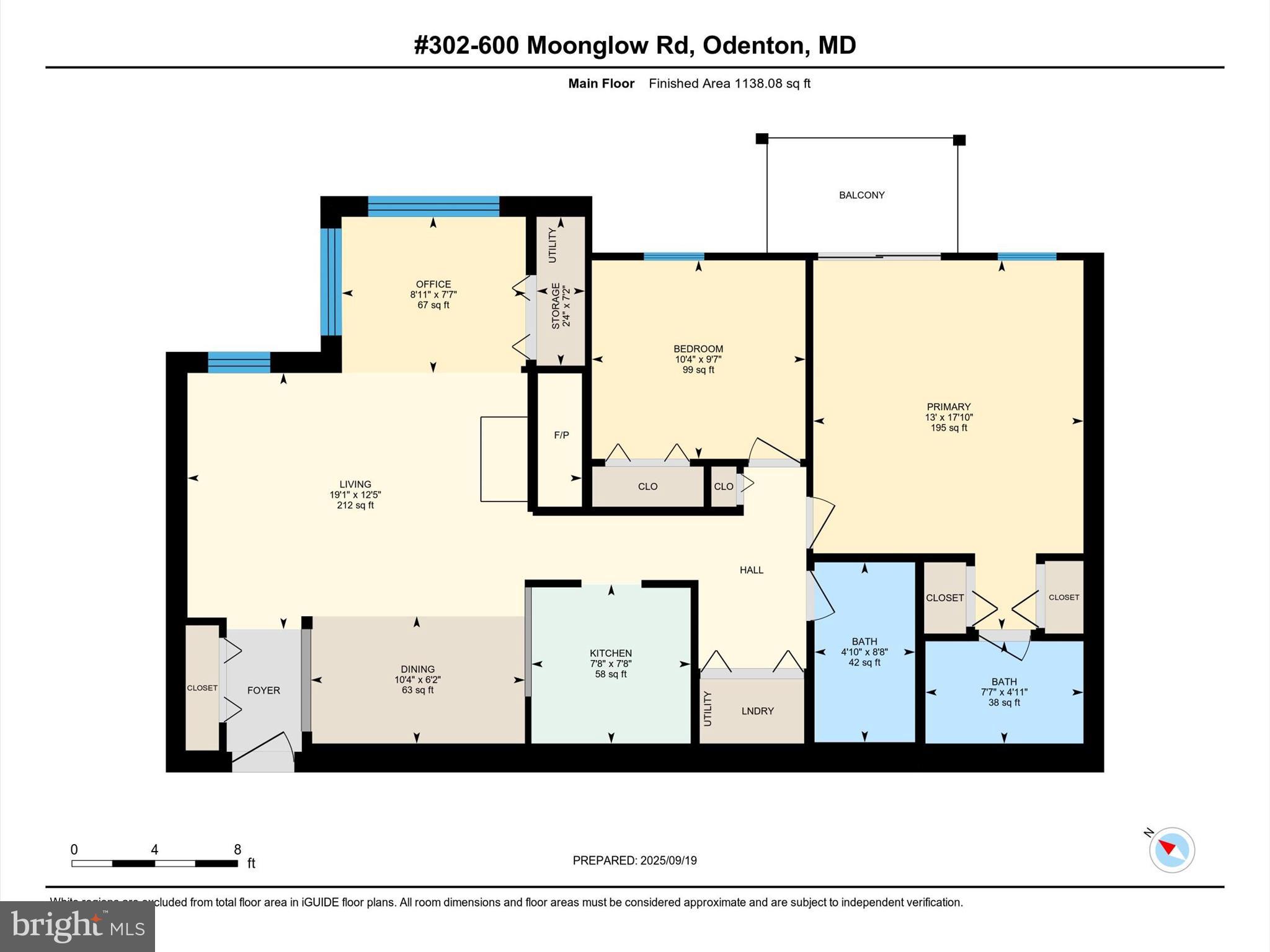 LIONS GATE - Residential