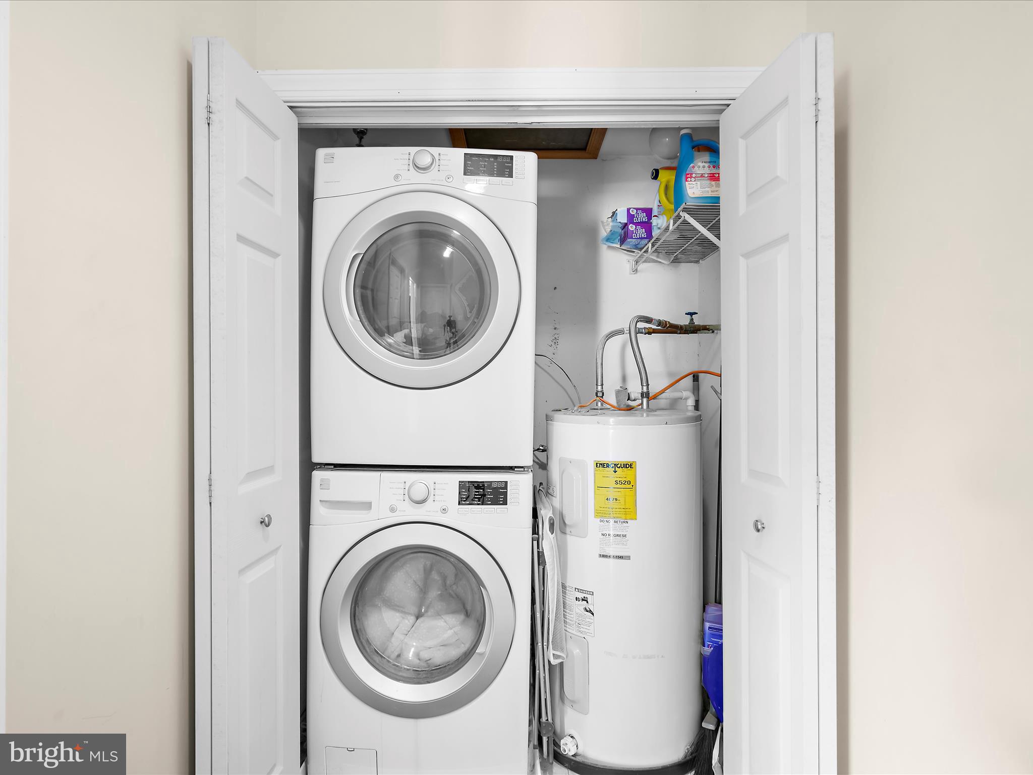 LIONS GATE - Residential