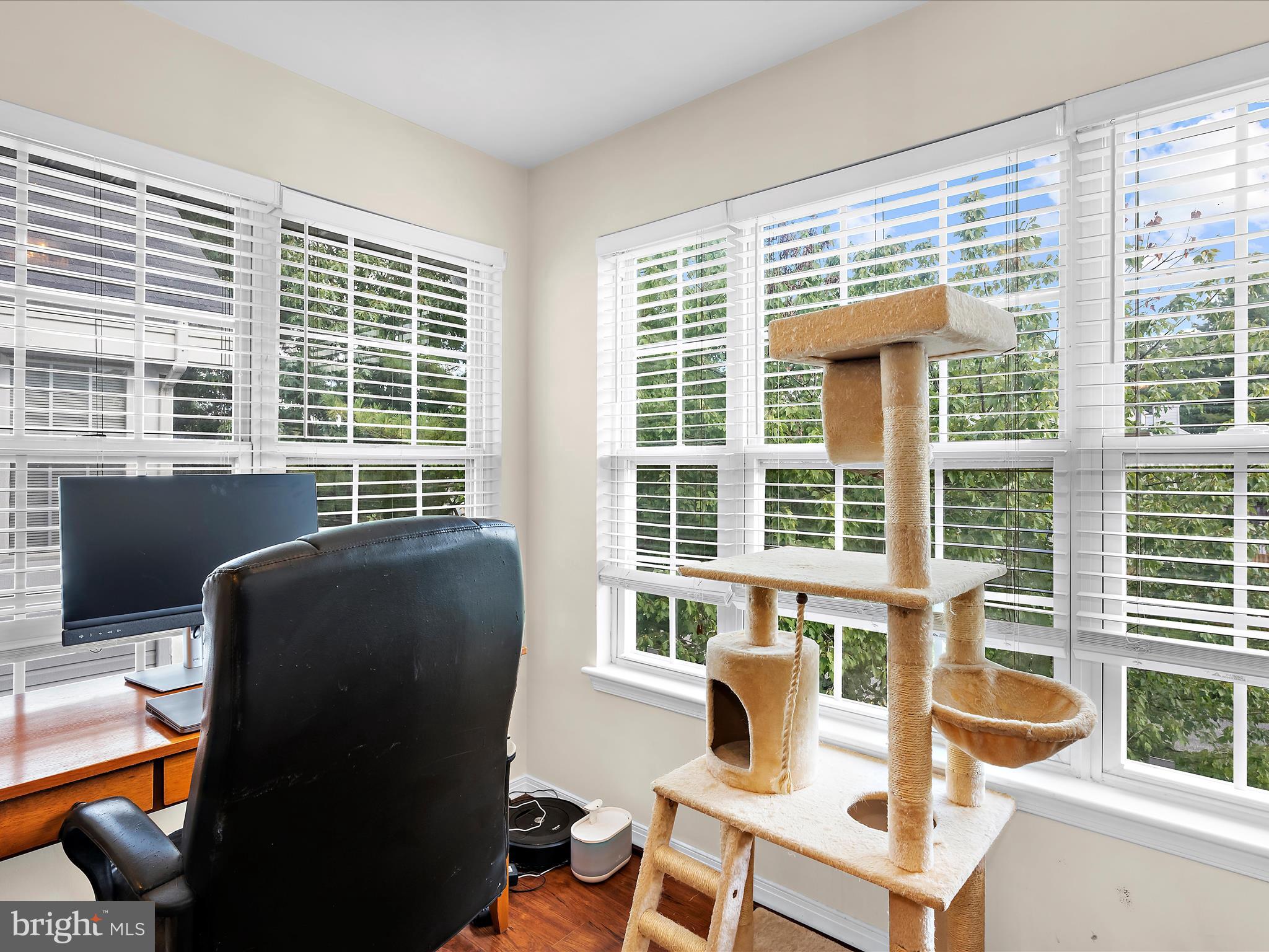 LIONS GATE - Residential