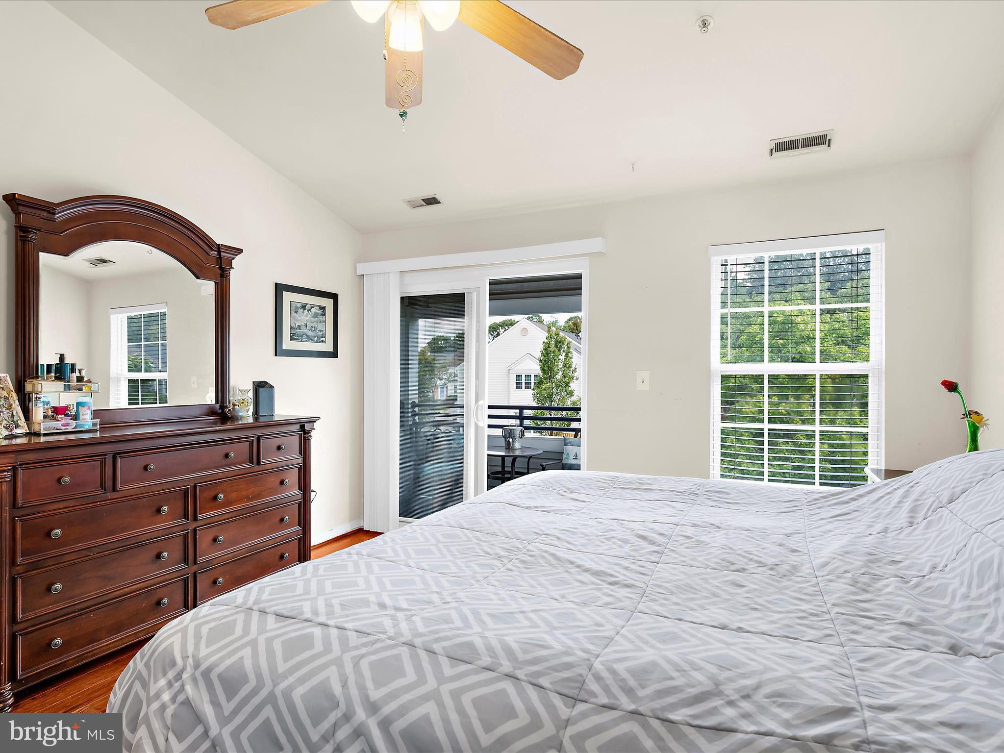 LIONS GATE - Residential