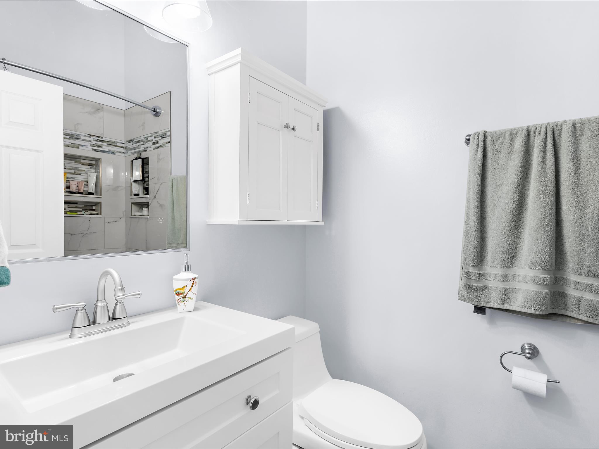 LIONS GATE - Residential