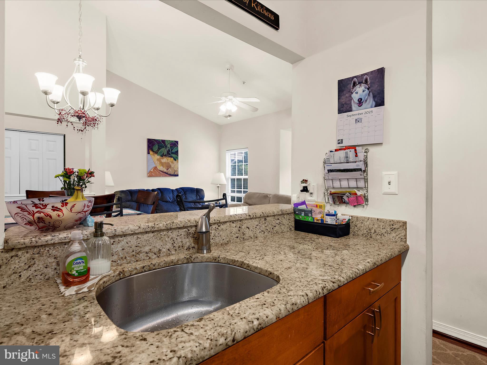 LIONS GATE - Residential