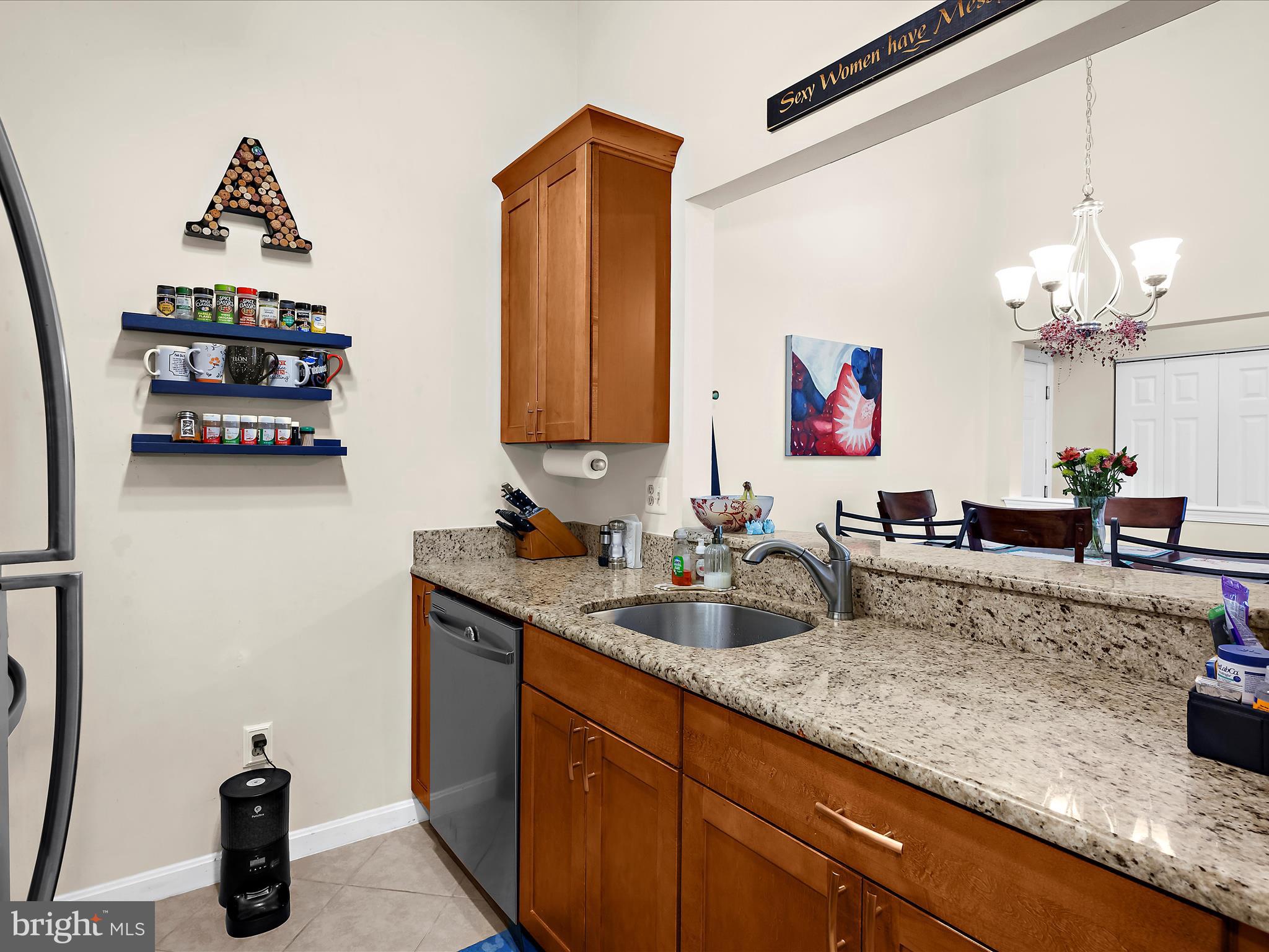 LIONS GATE - Residential