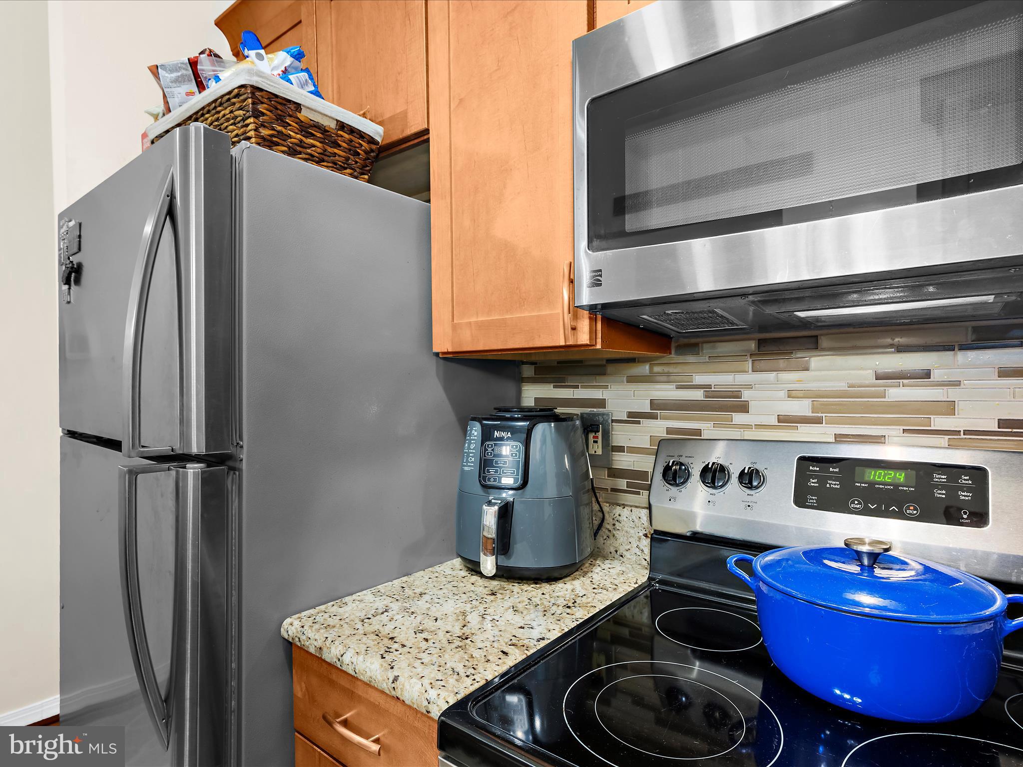 LIONS GATE - Residential