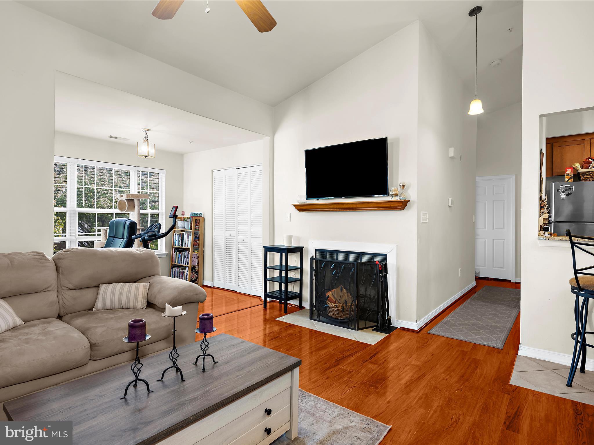 LIONS GATE - Residential