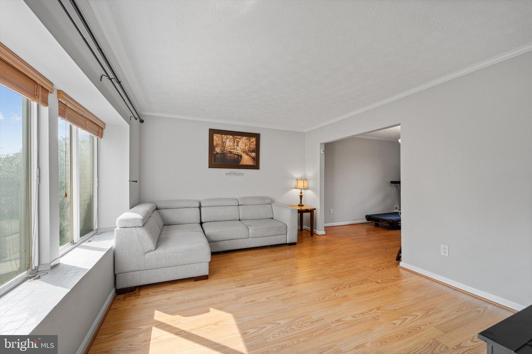 JACKSON MANOR - Residential