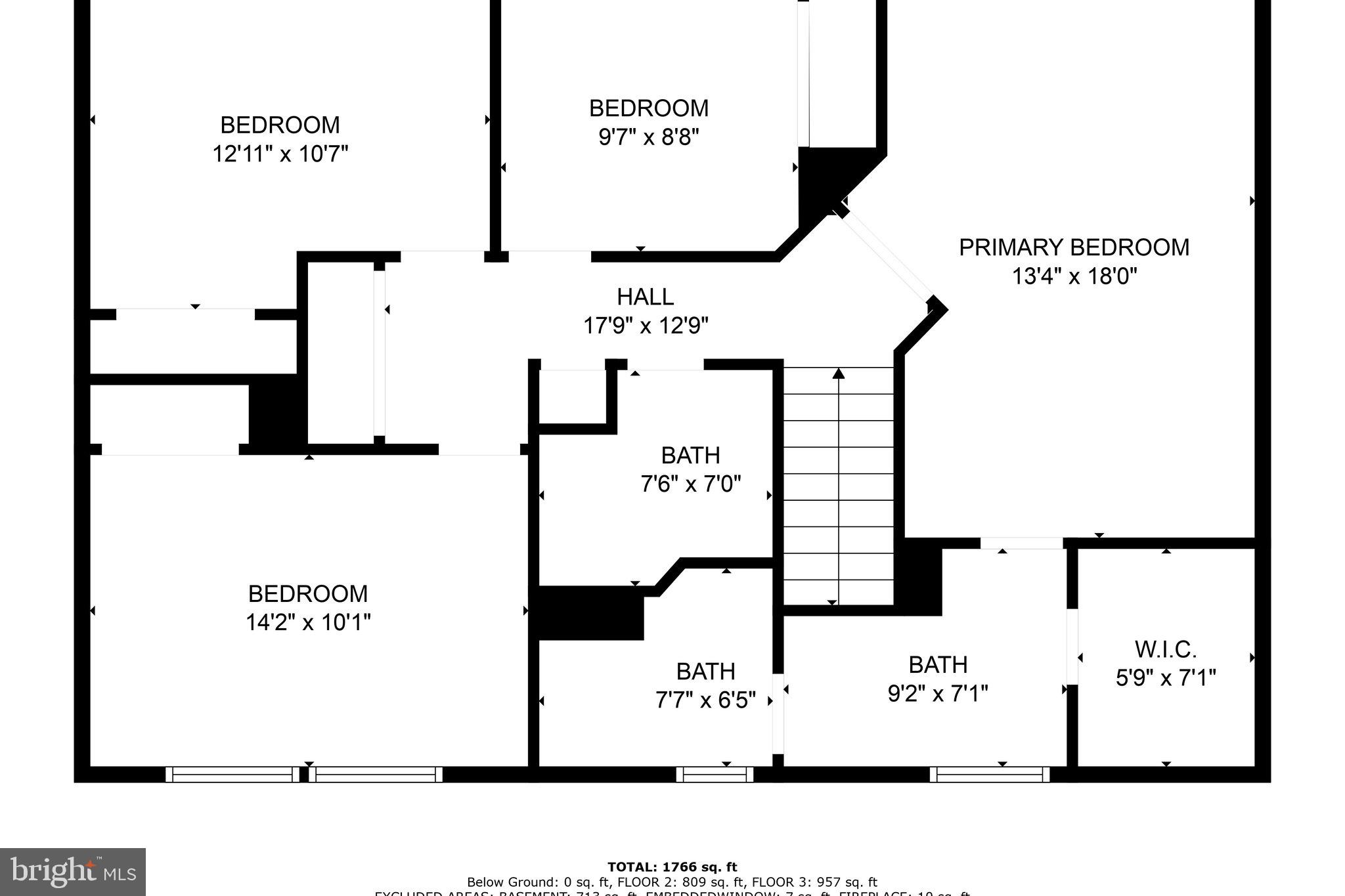 JACKSON MANOR - Residential