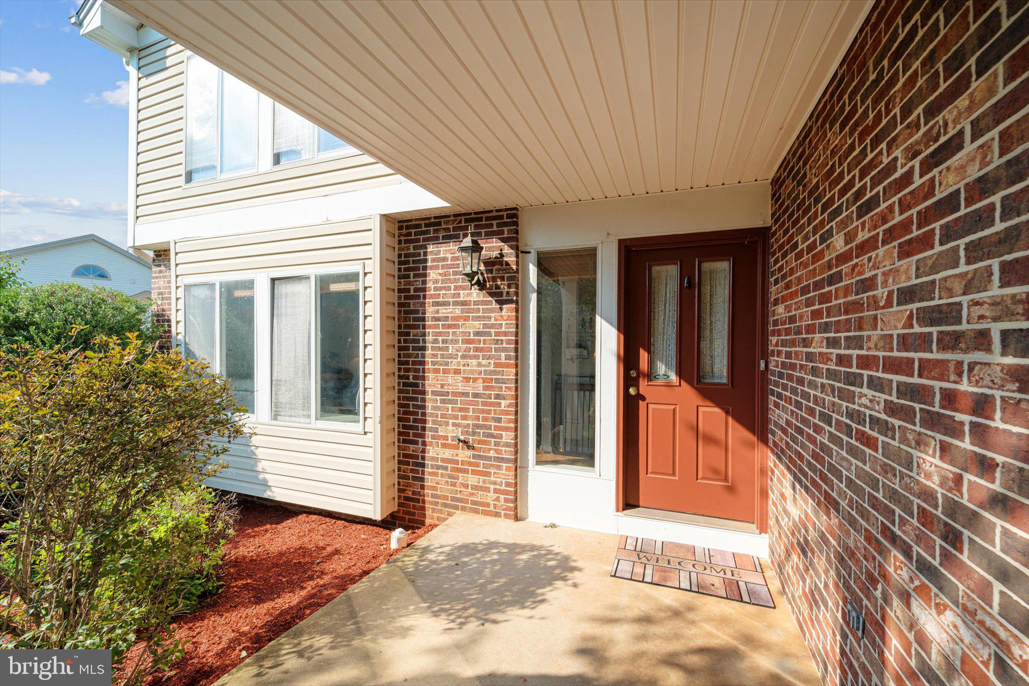 JACKSON MANOR - Residential