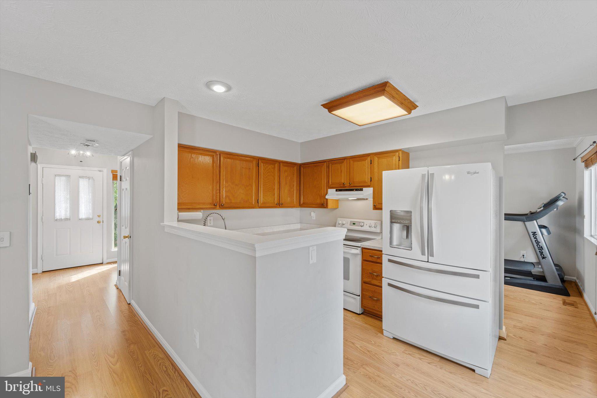 JACKSON MANOR - Residential