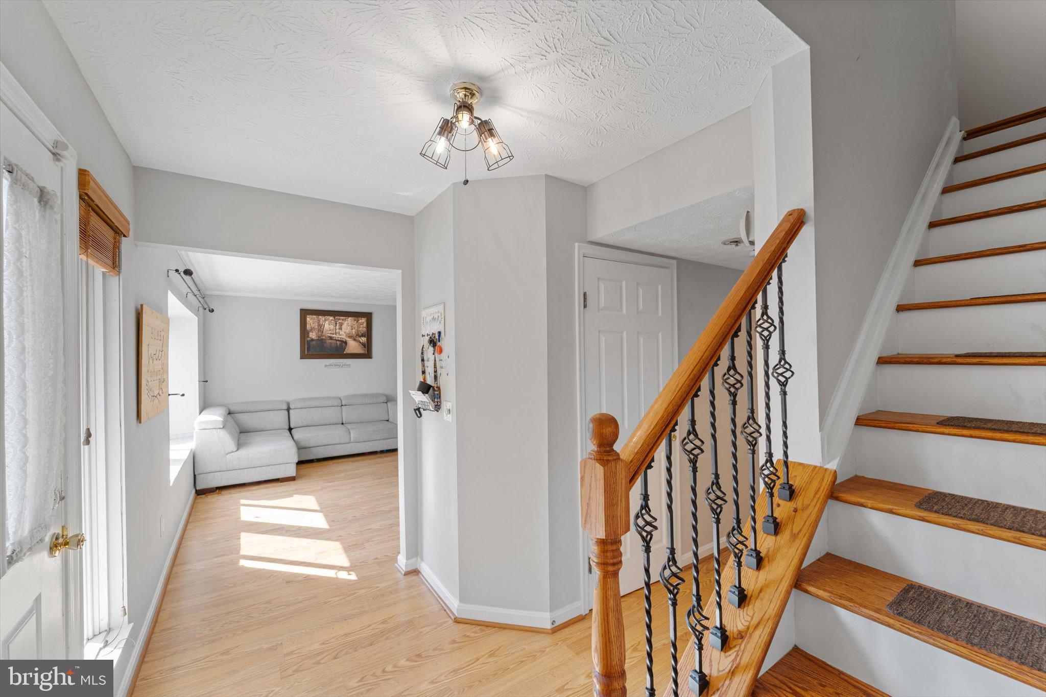 JACKSON MANOR - Residential