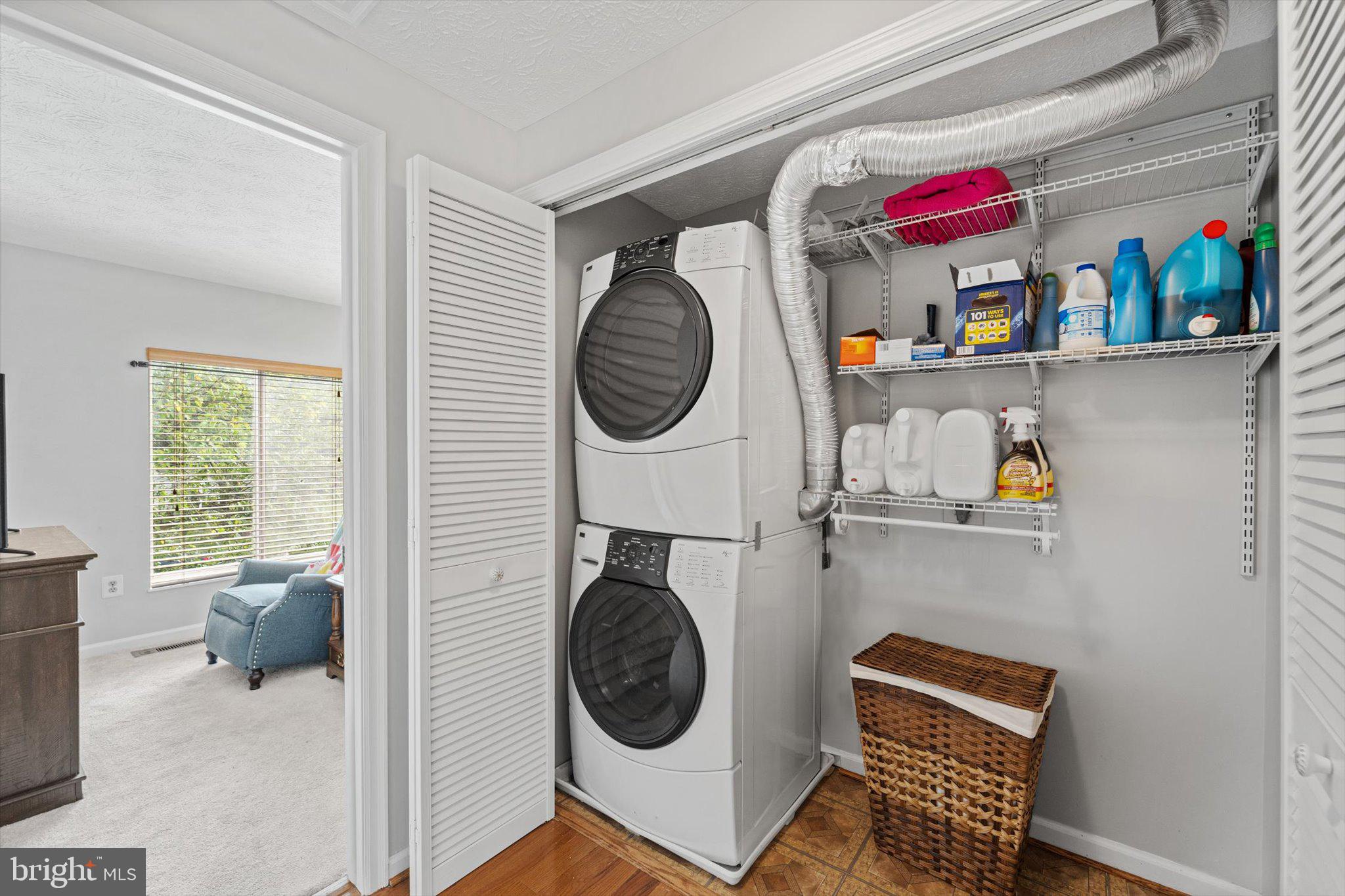 JACKSON MANOR - Residential