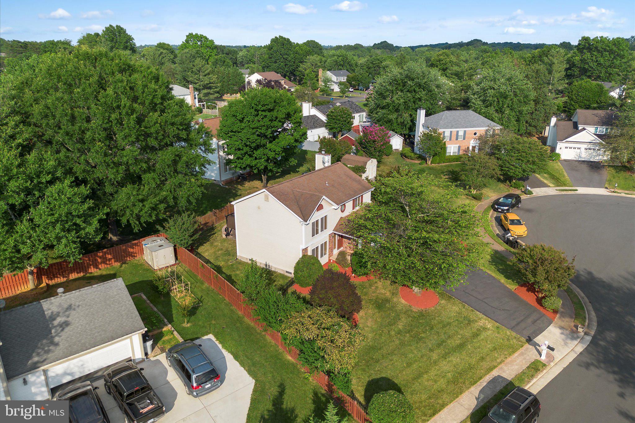 JACKSON MANOR - Residential