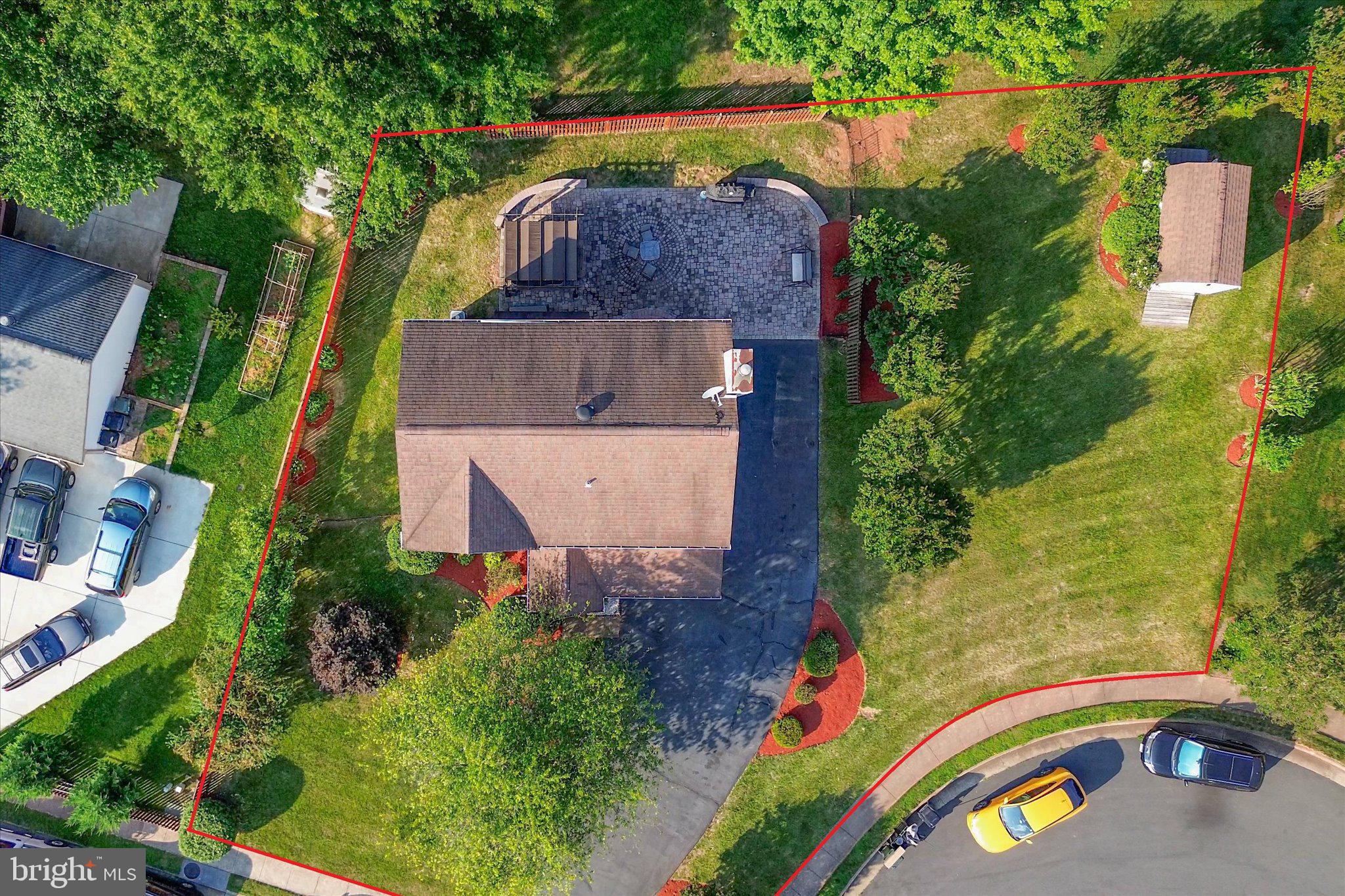 JACKSON MANOR - Residential