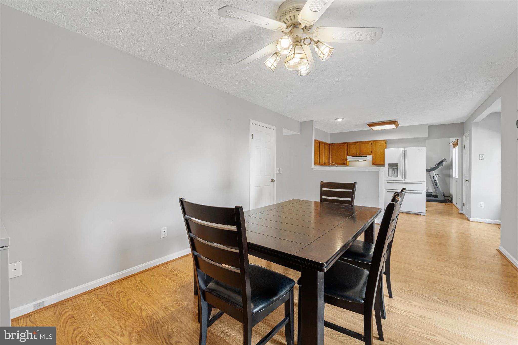 JACKSON MANOR - Residential