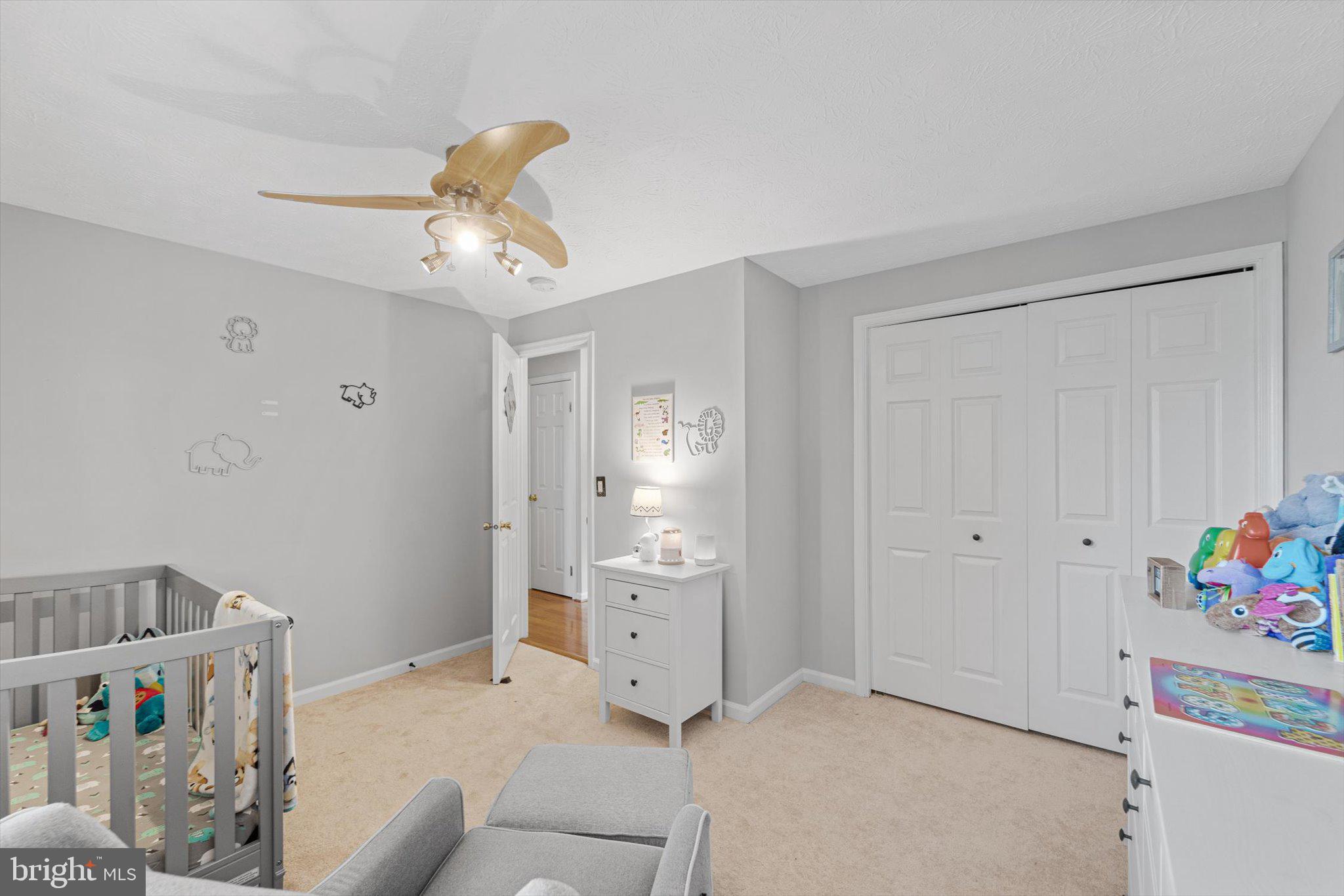 JACKSON MANOR - Residential