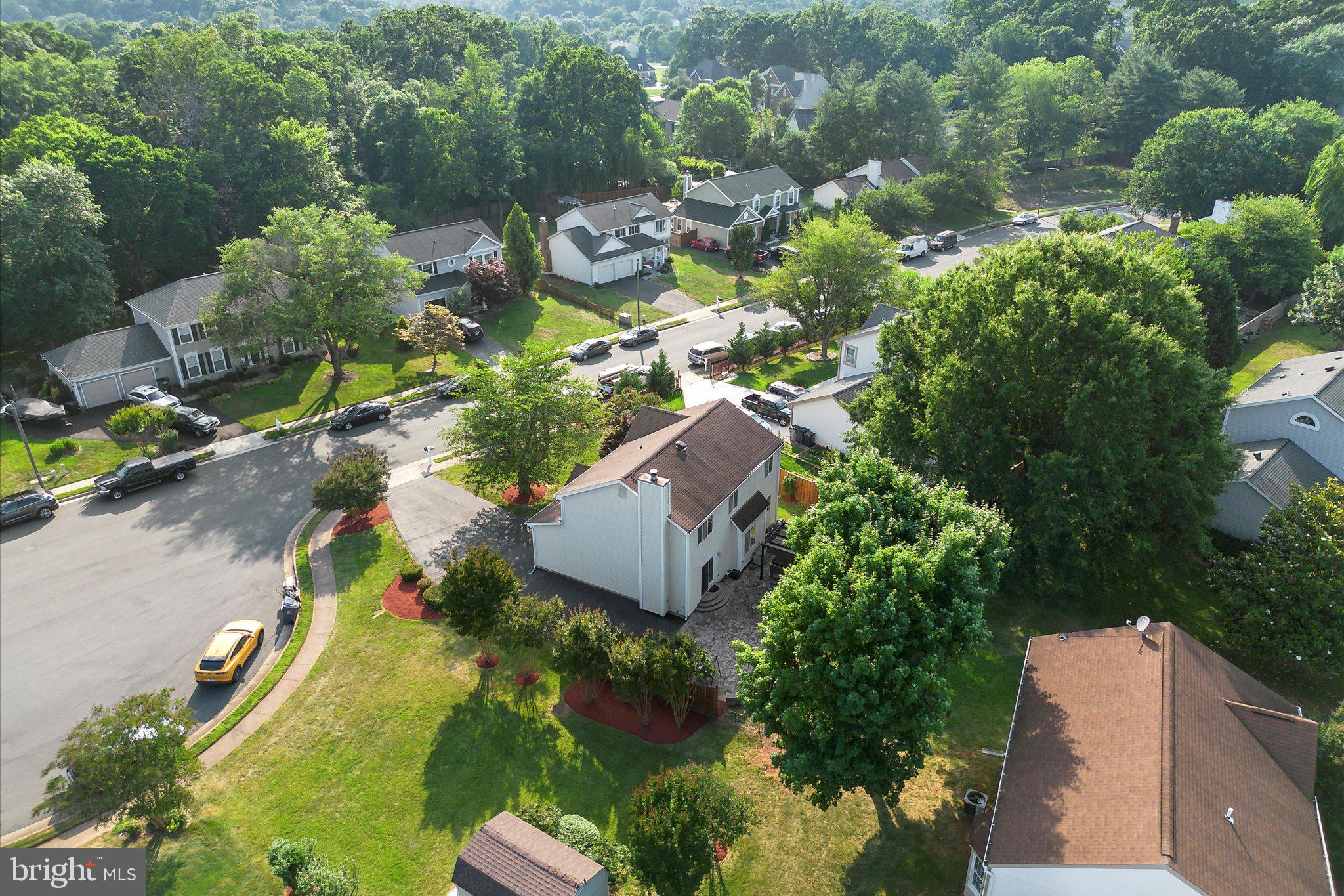 JACKSON MANOR - Residential