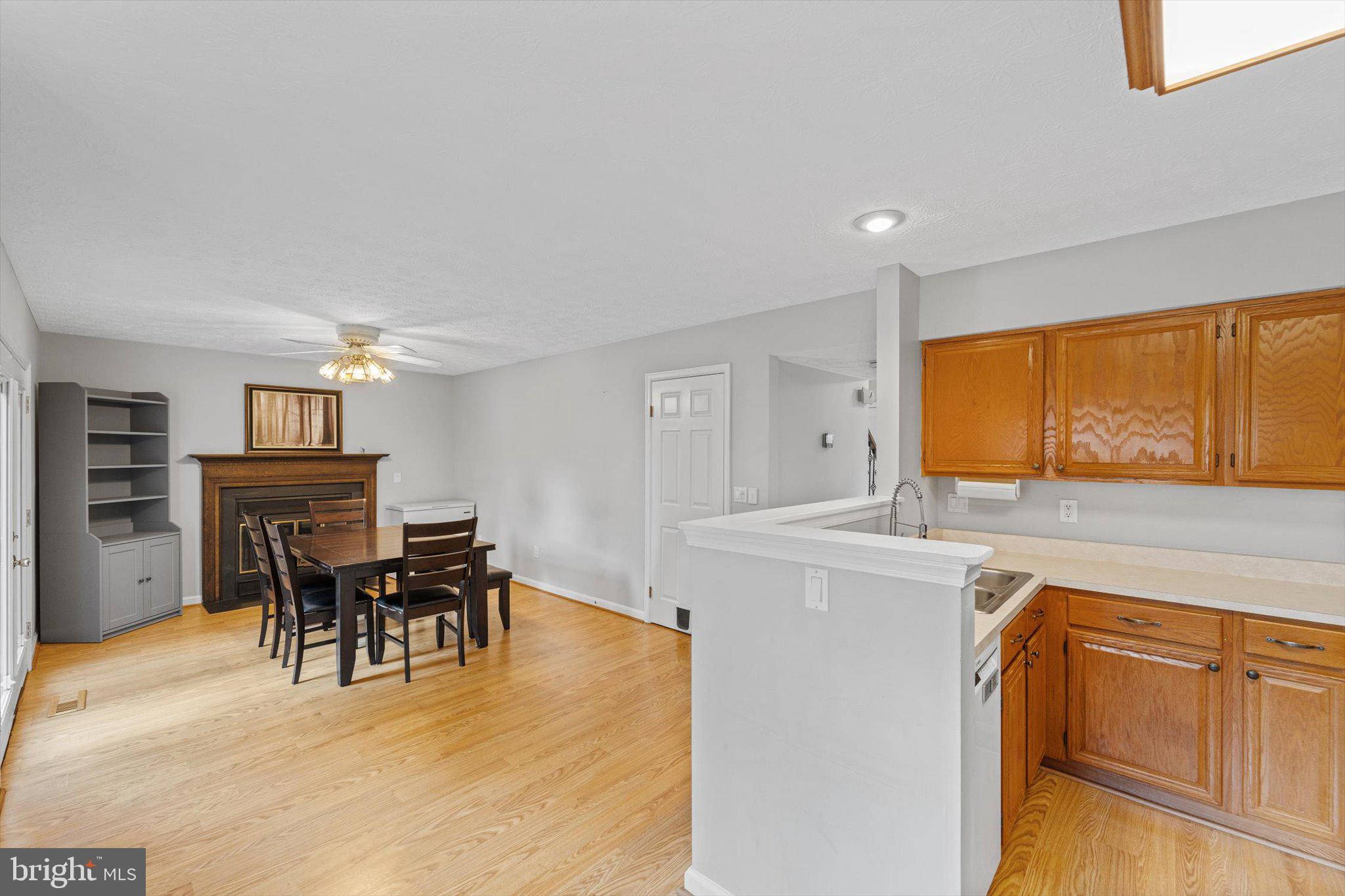 JACKSON MANOR - Residential