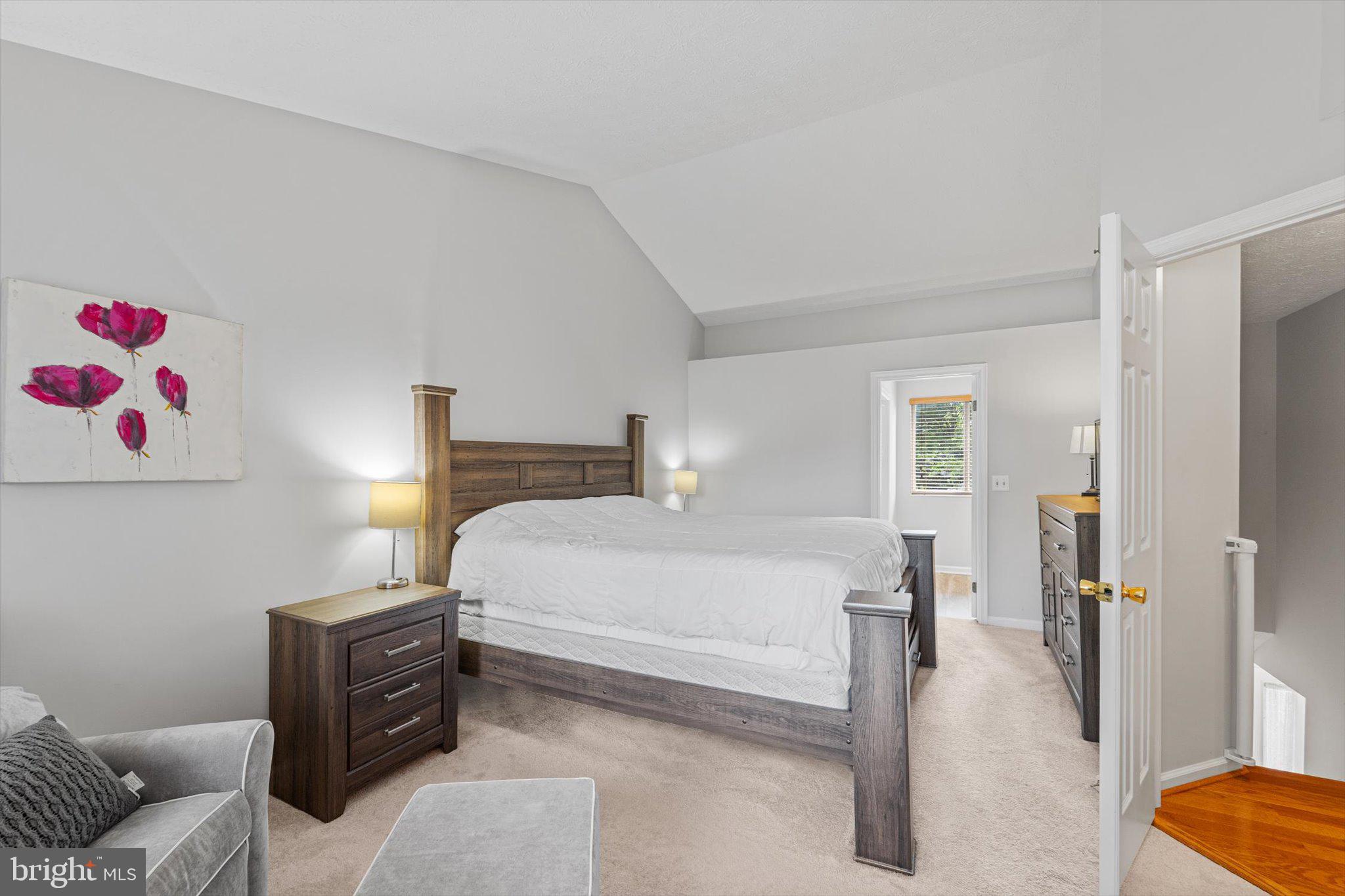 JACKSON MANOR - Residential