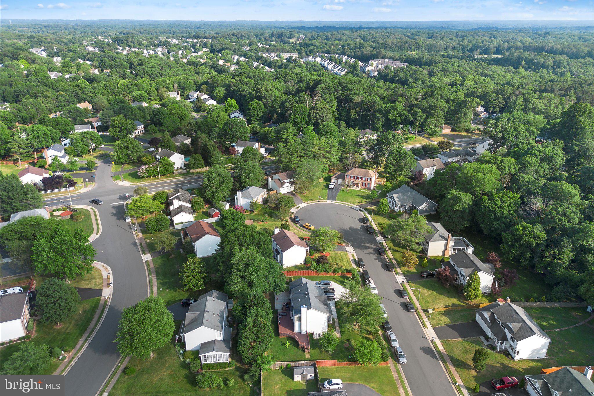 JACKSON MANOR - Residential