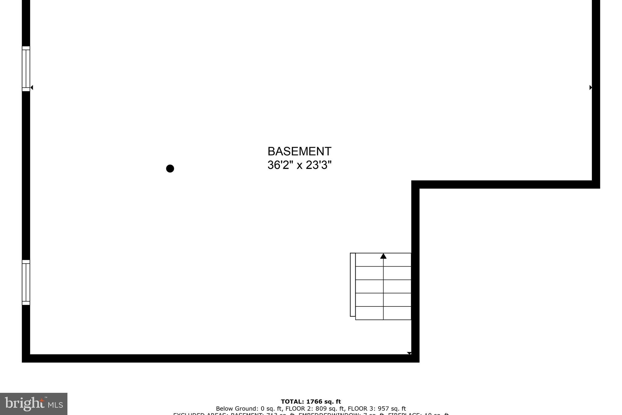 JACKSON MANOR - Residential