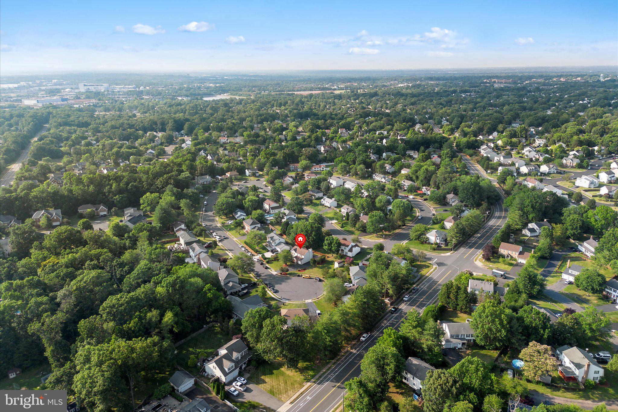 JACKSON MANOR - Residential