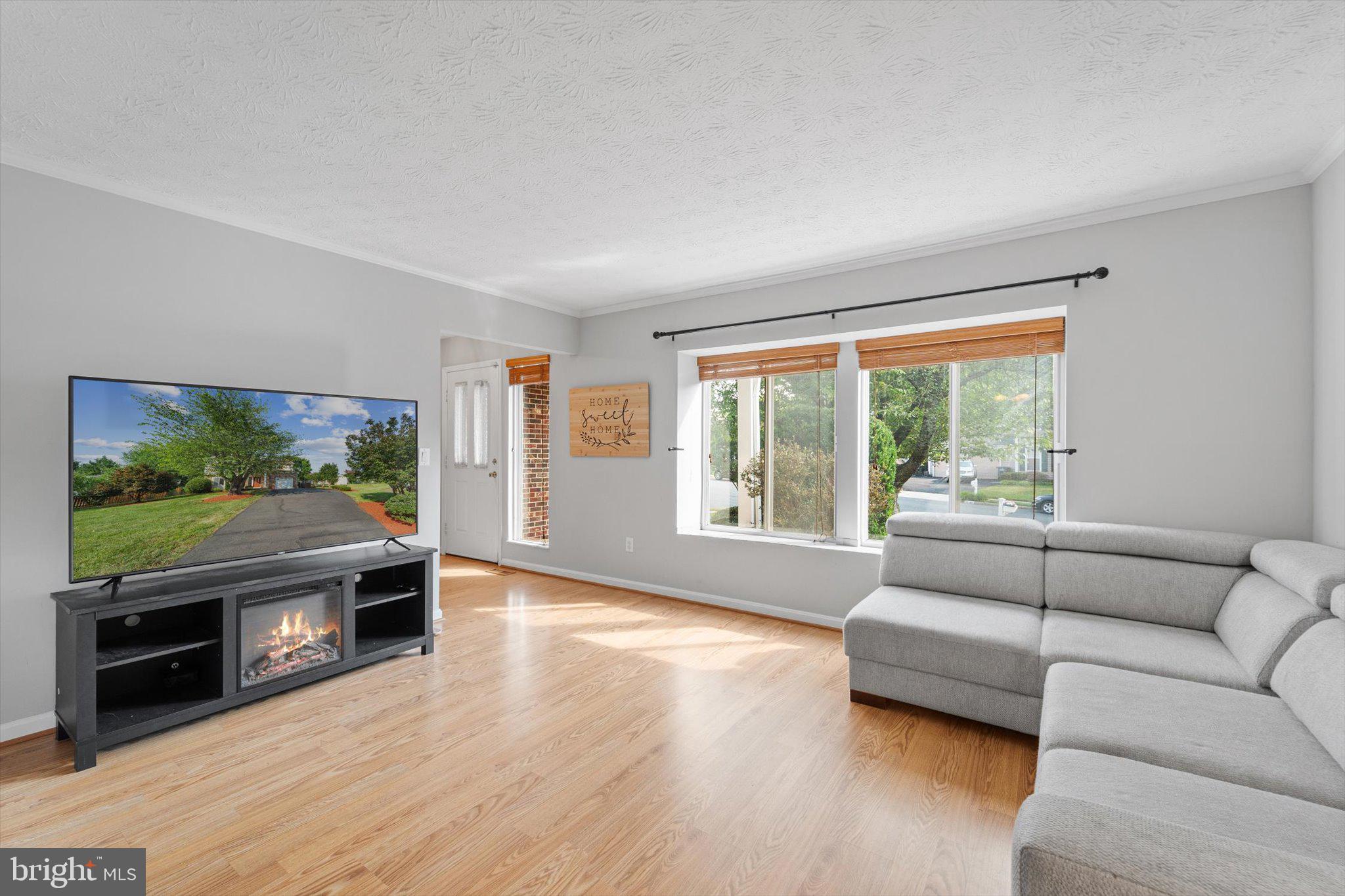 JACKSON MANOR - Residential