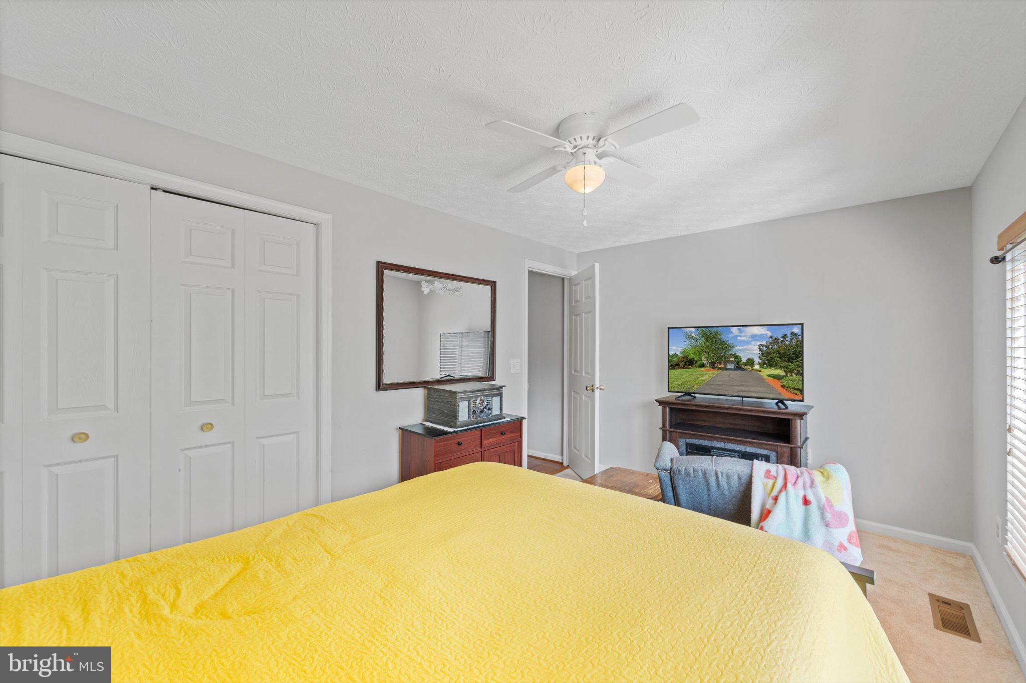 JACKSON MANOR - Residential