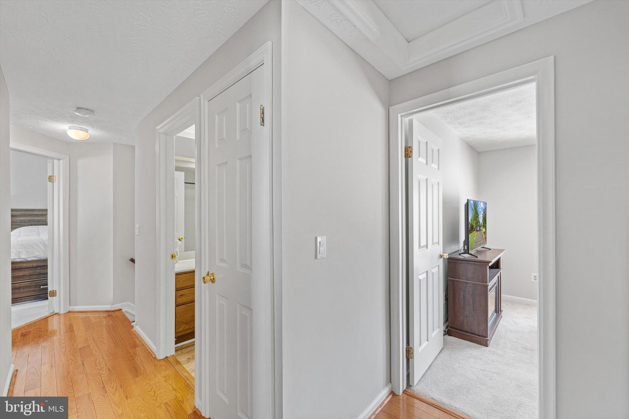 JACKSON MANOR - Residential