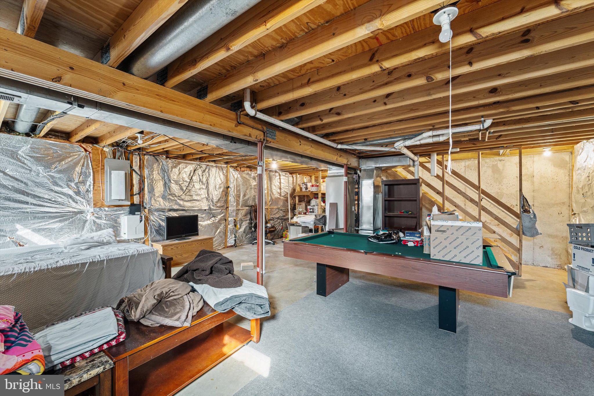 JACKSON MANOR - Residential