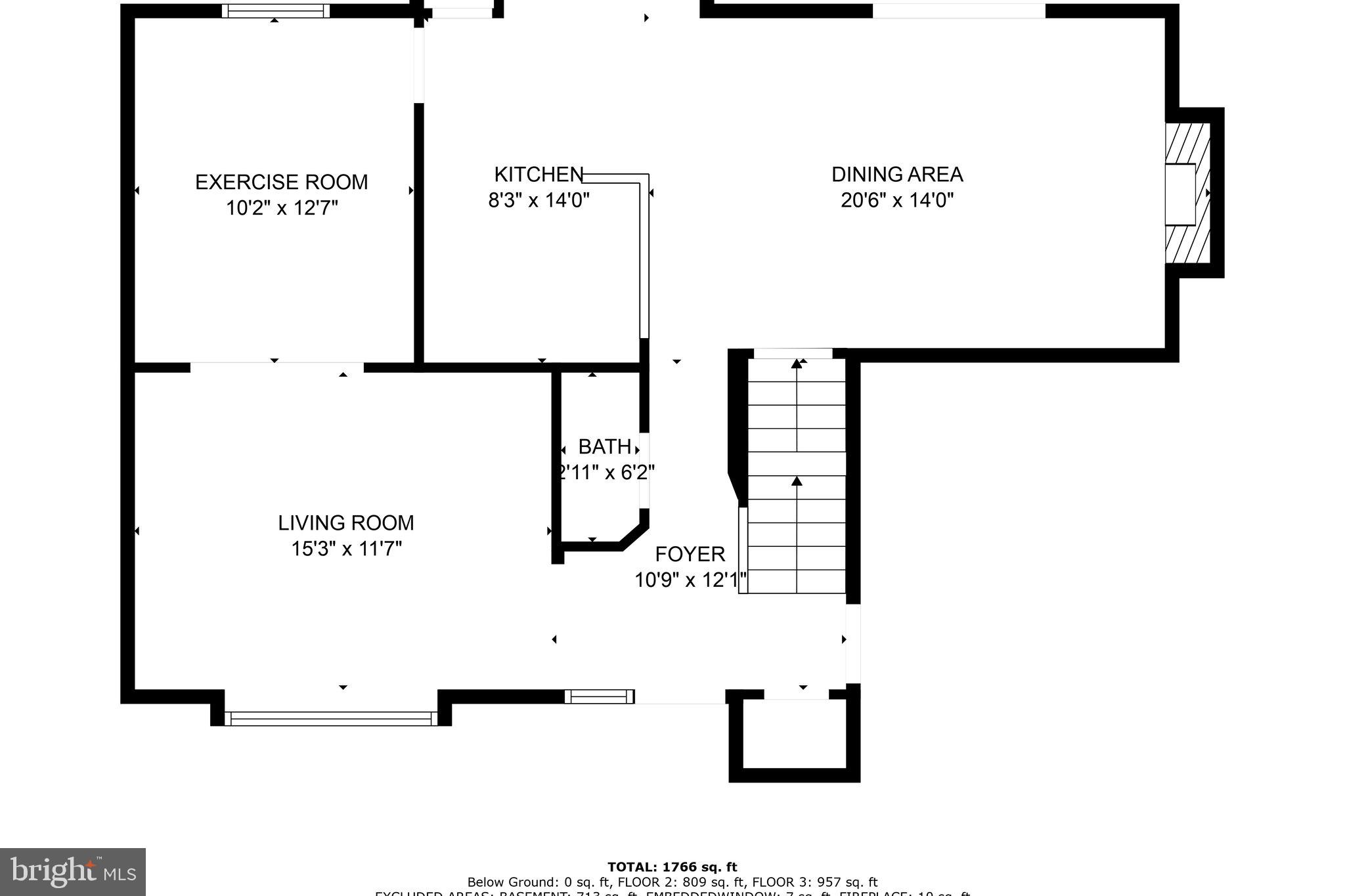 JACKSON MANOR - Residential