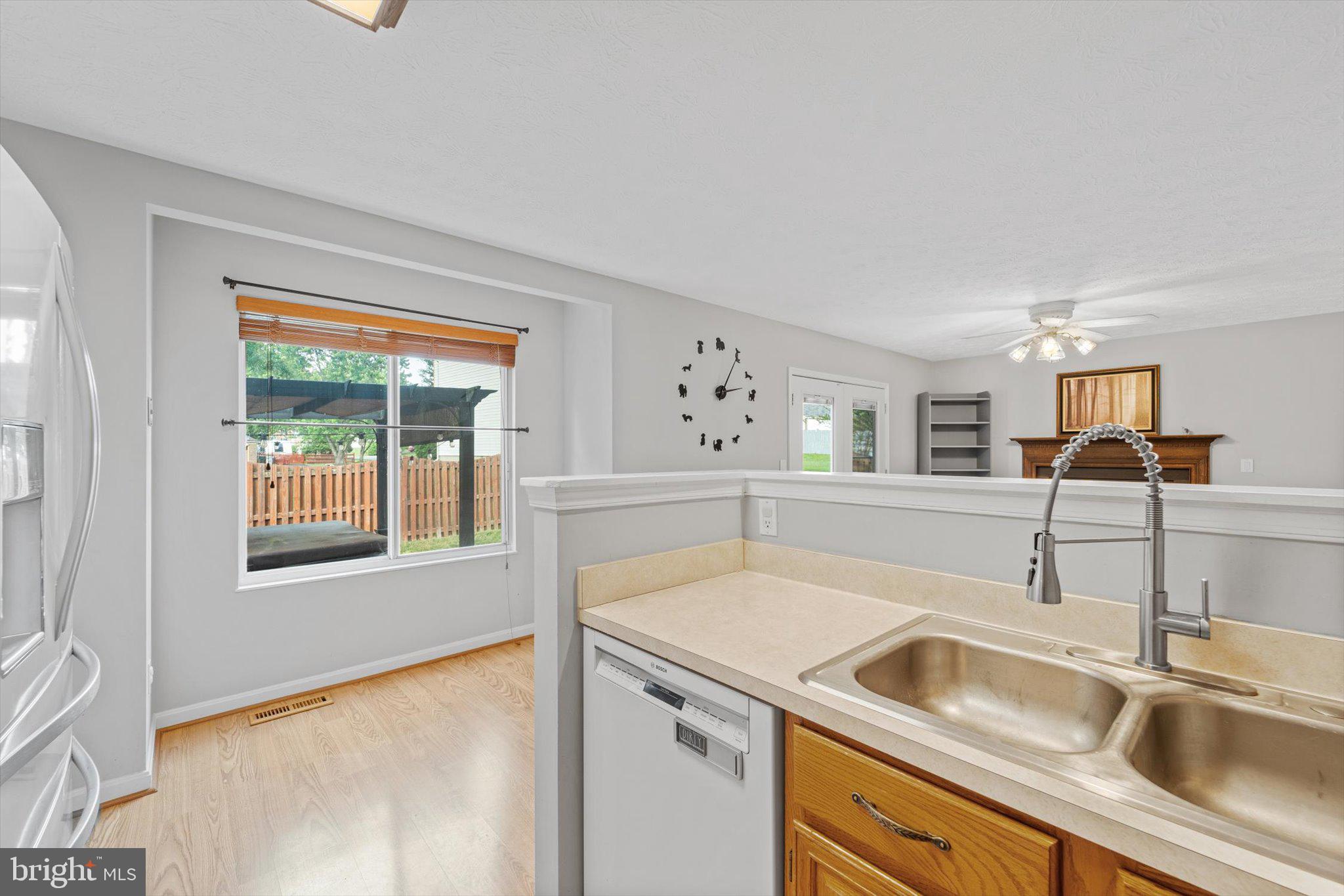 JACKSON MANOR - Residential