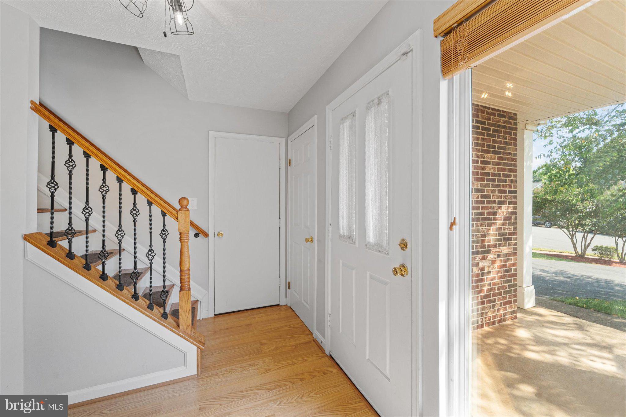 JACKSON MANOR - Residential