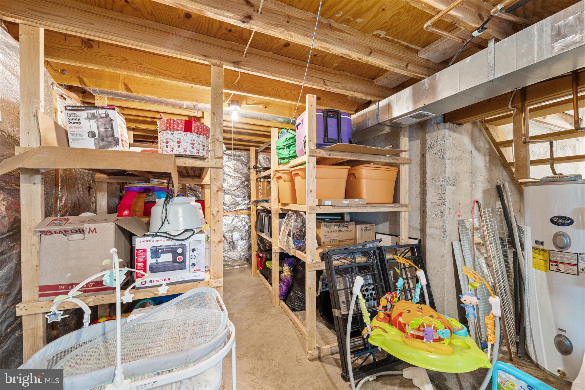 JACKSON MANOR - Residential