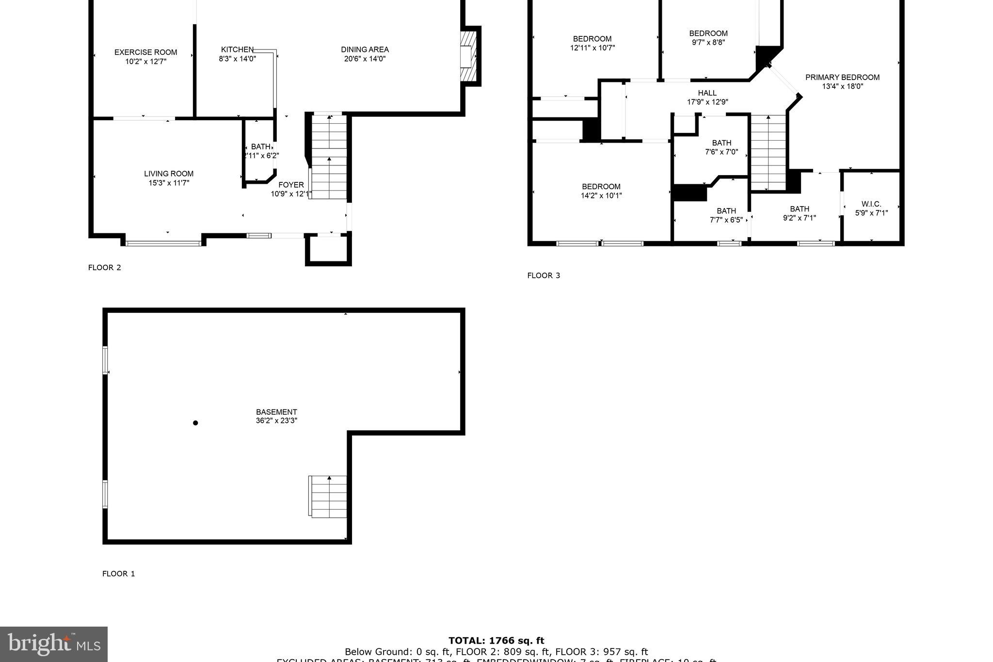 JACKSON MANOR - Residential