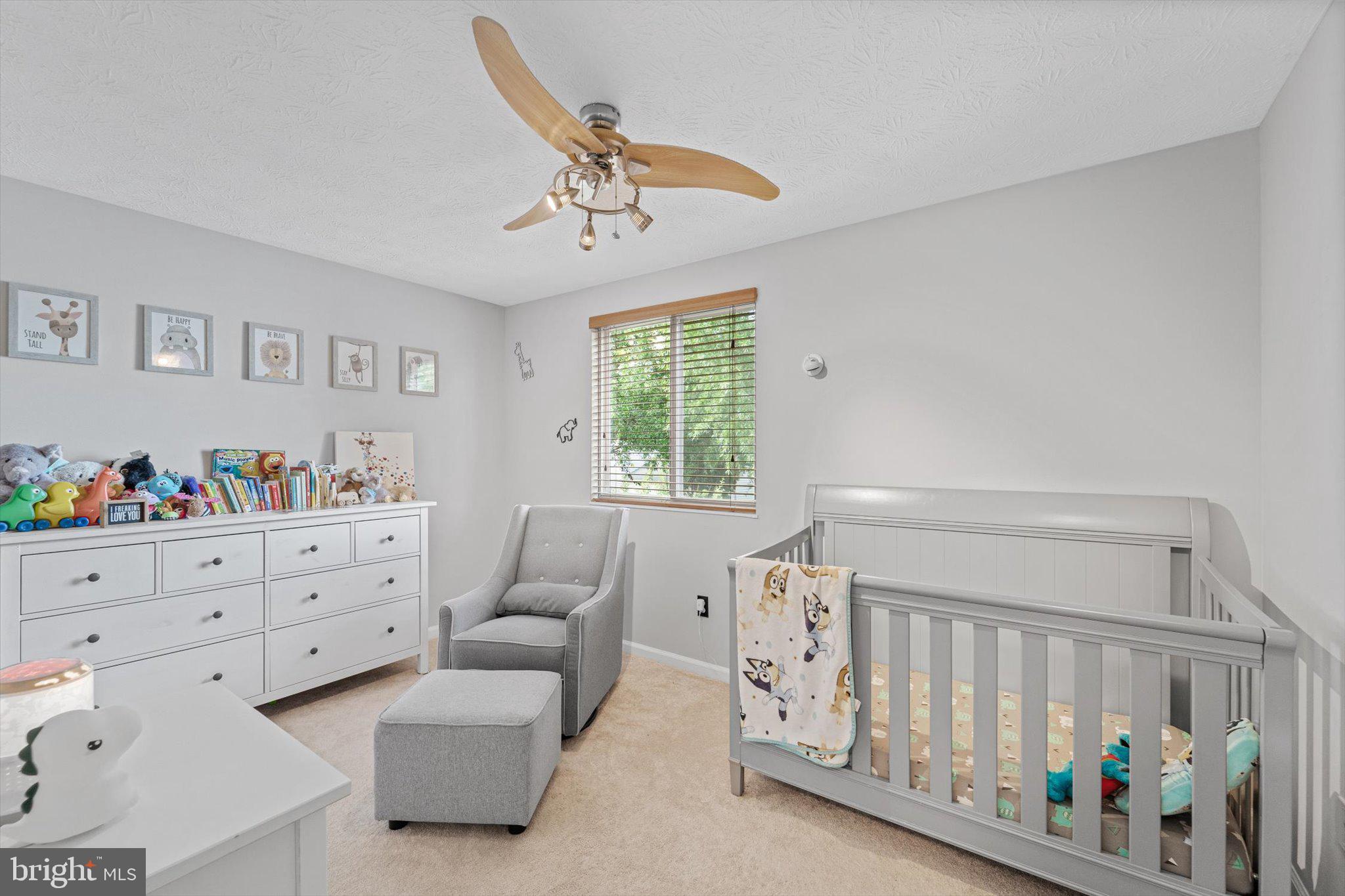 JACKSON MANOR - Residential